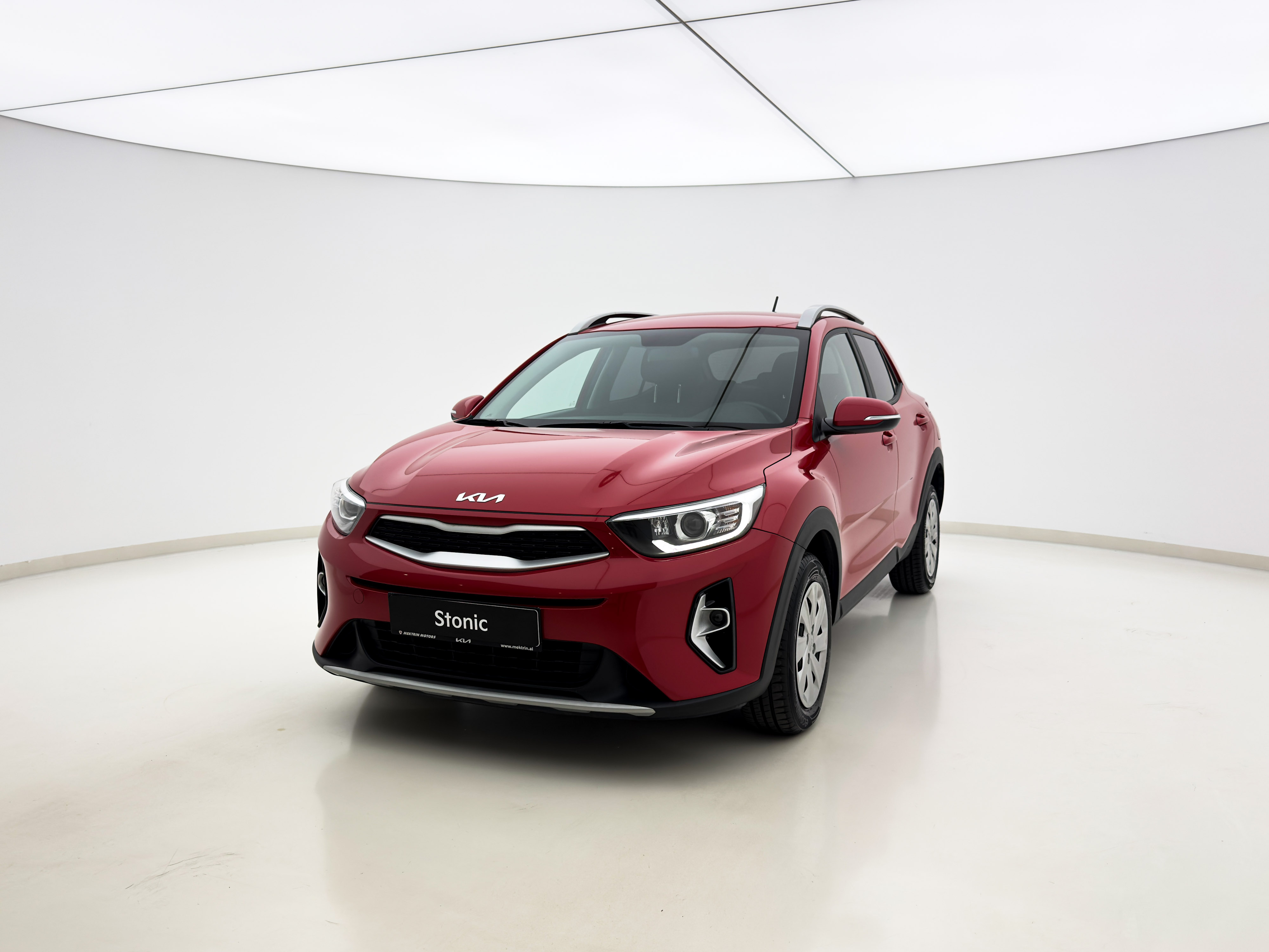 Kia - Stonic