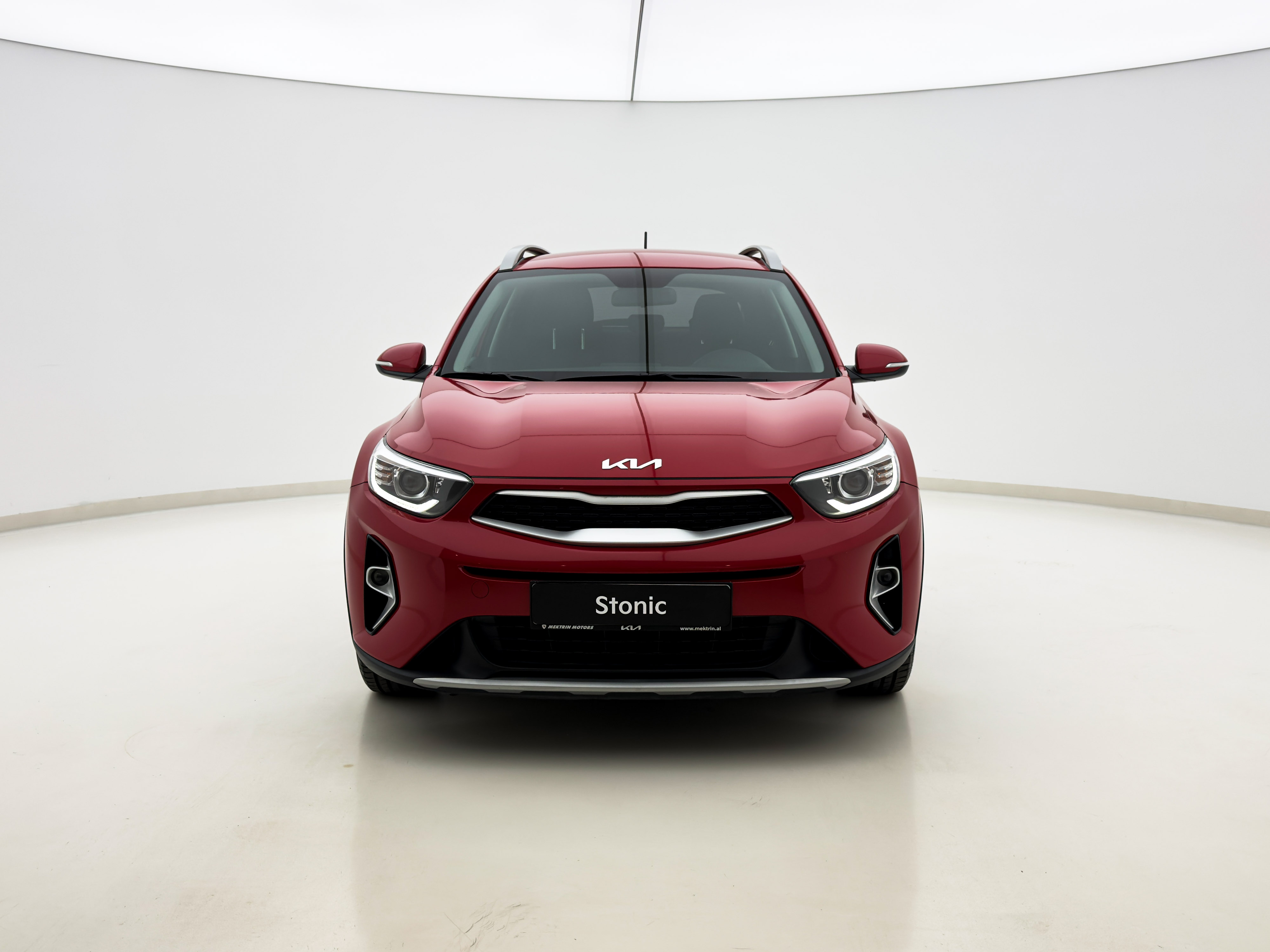 Kia - Stonic