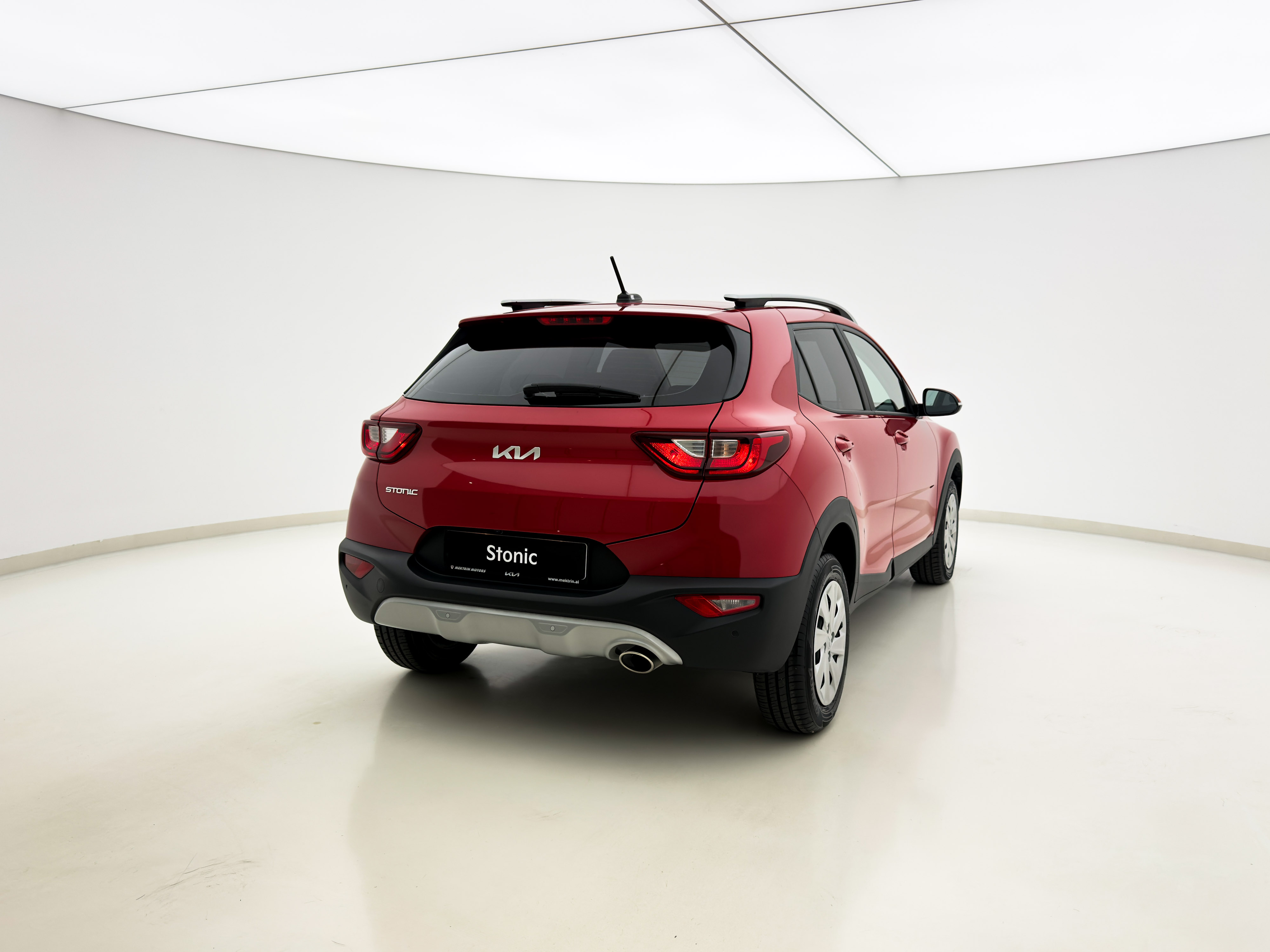 Kia - Stonic