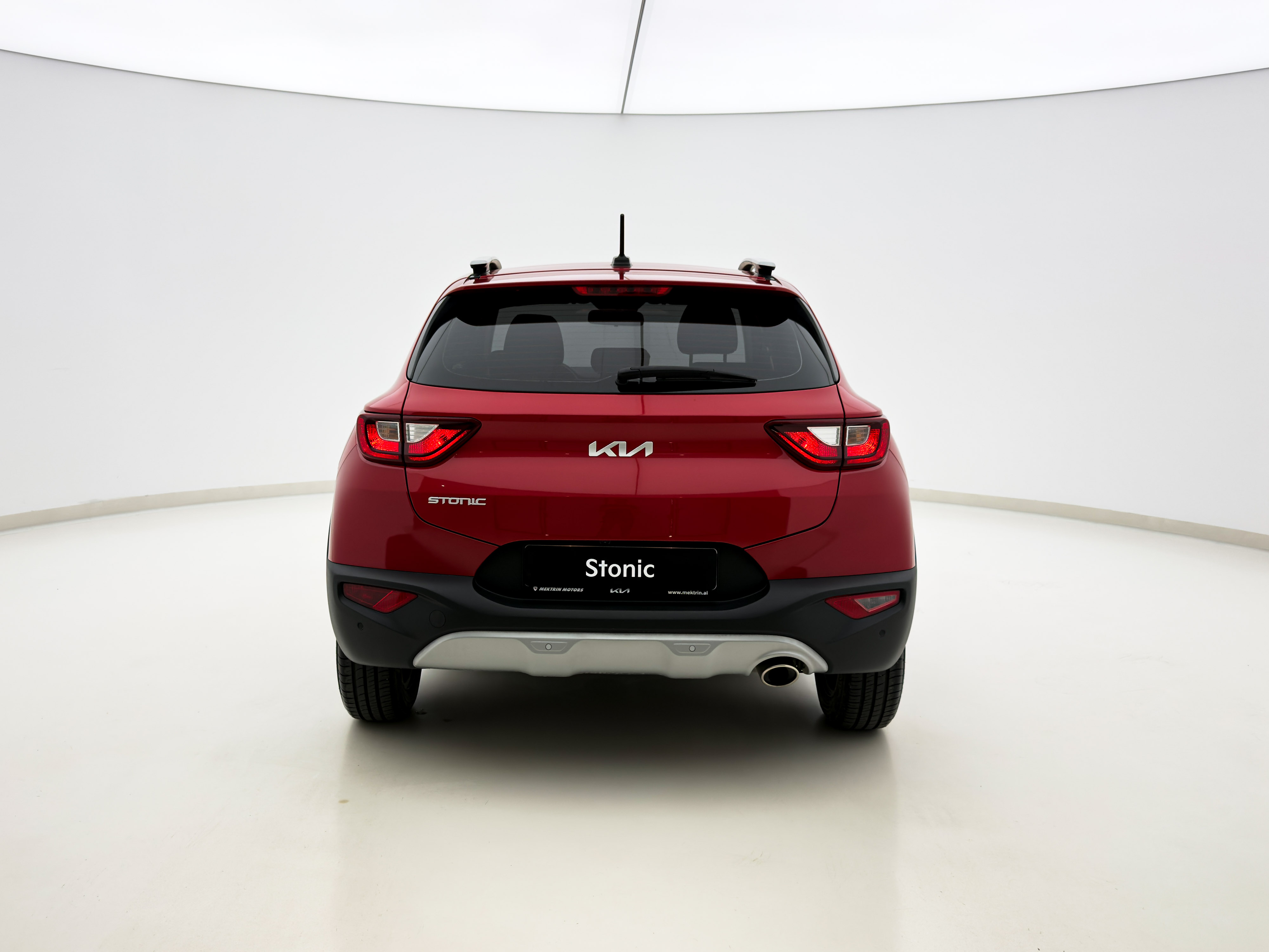 Kia - Stonic