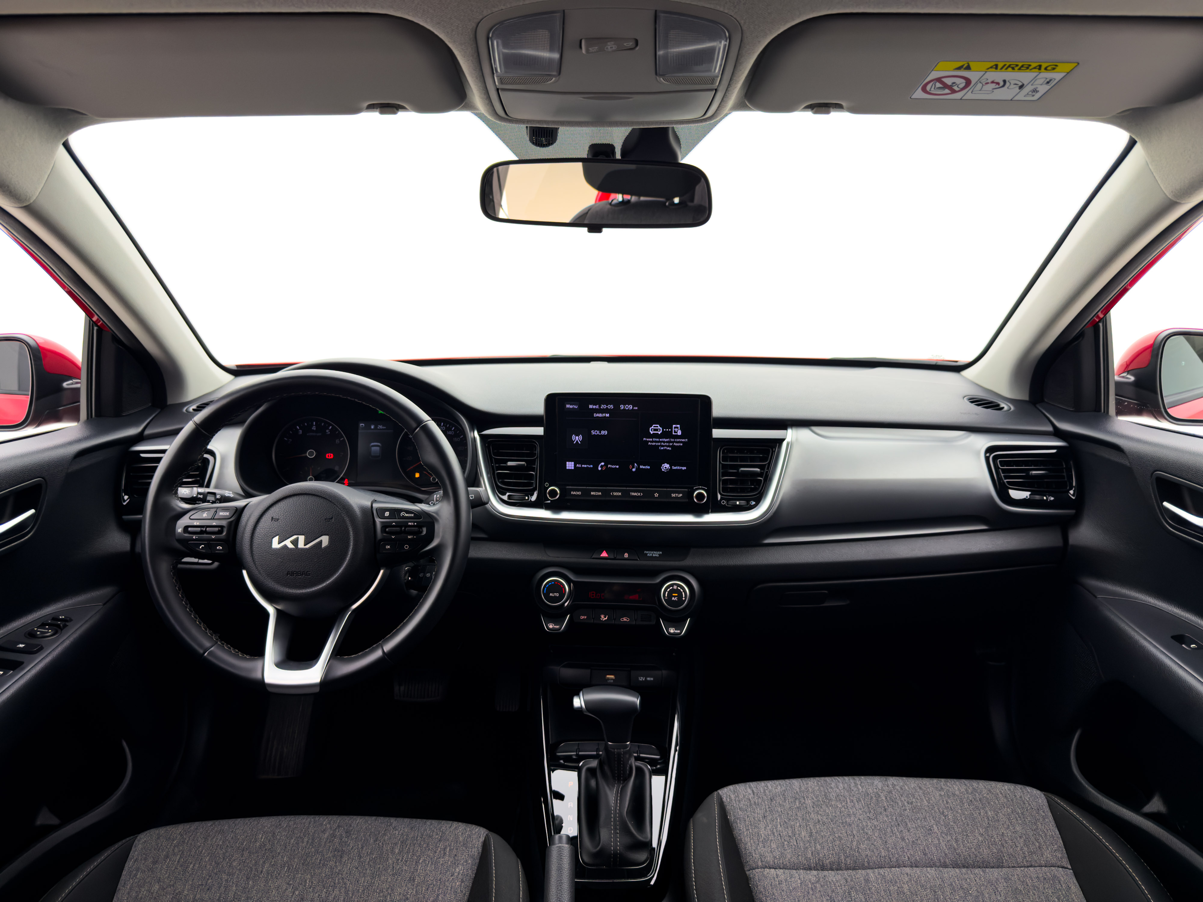 Kia - Stonic