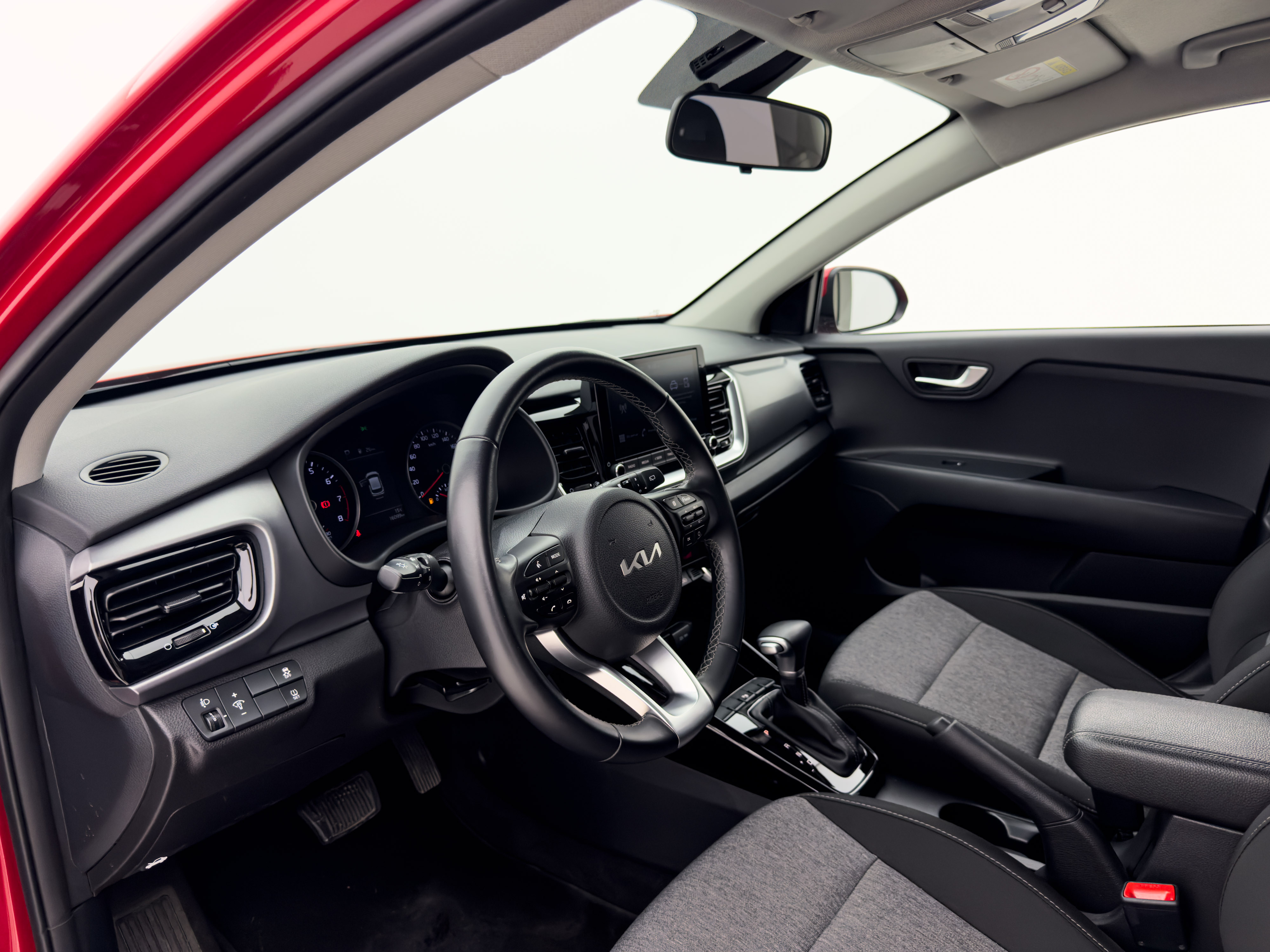 Kia - Stonic