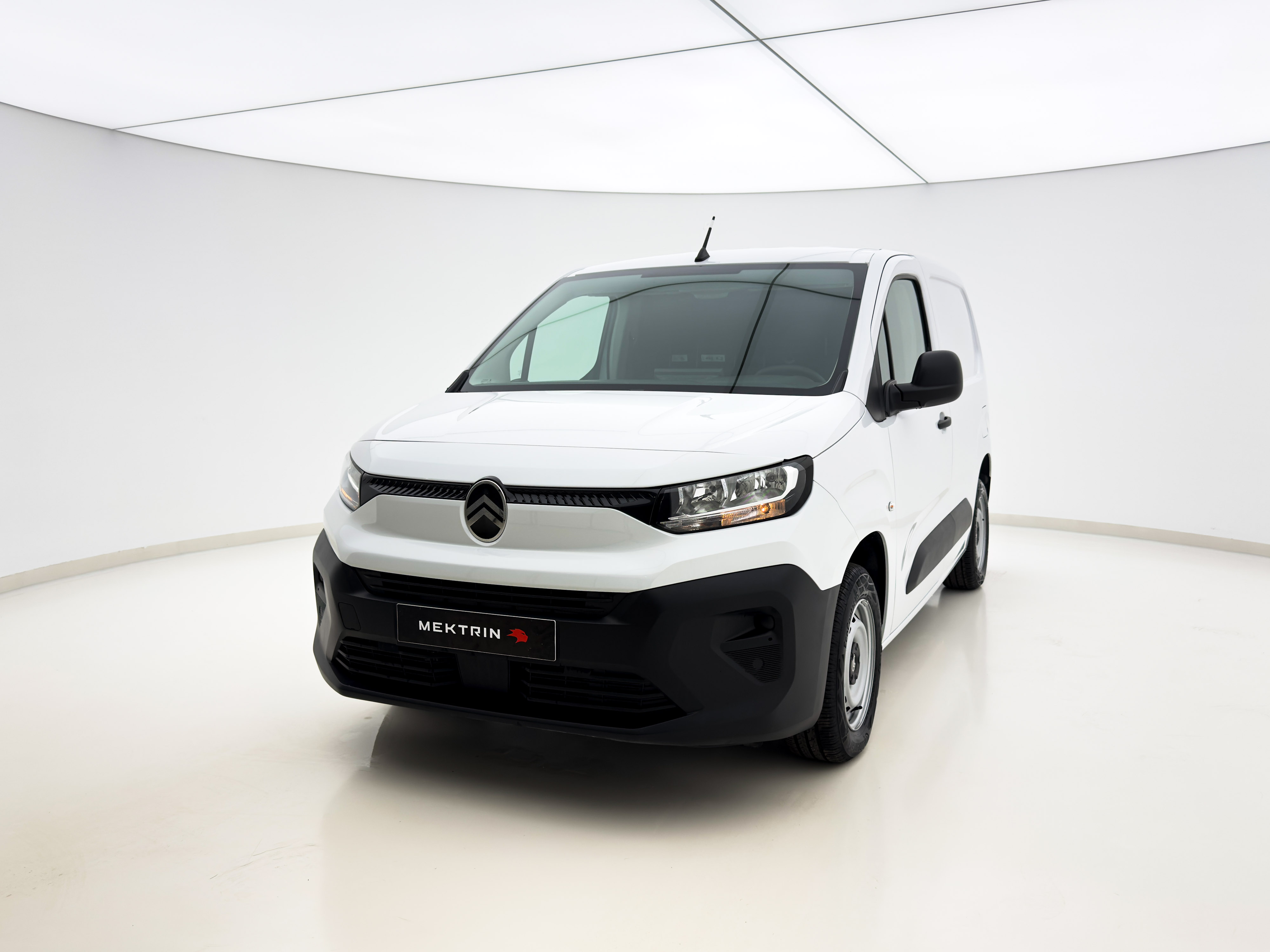 Citroën - Berlingo
