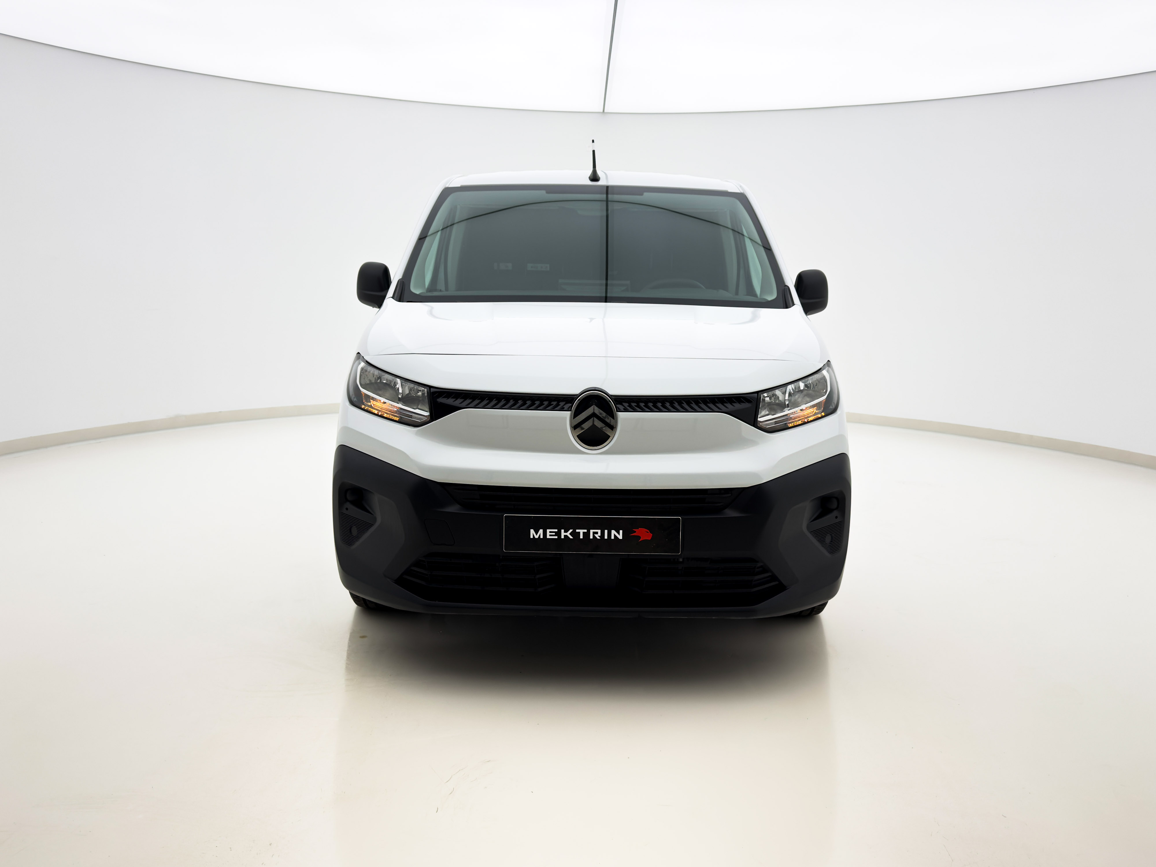 Citroën - Berlingo