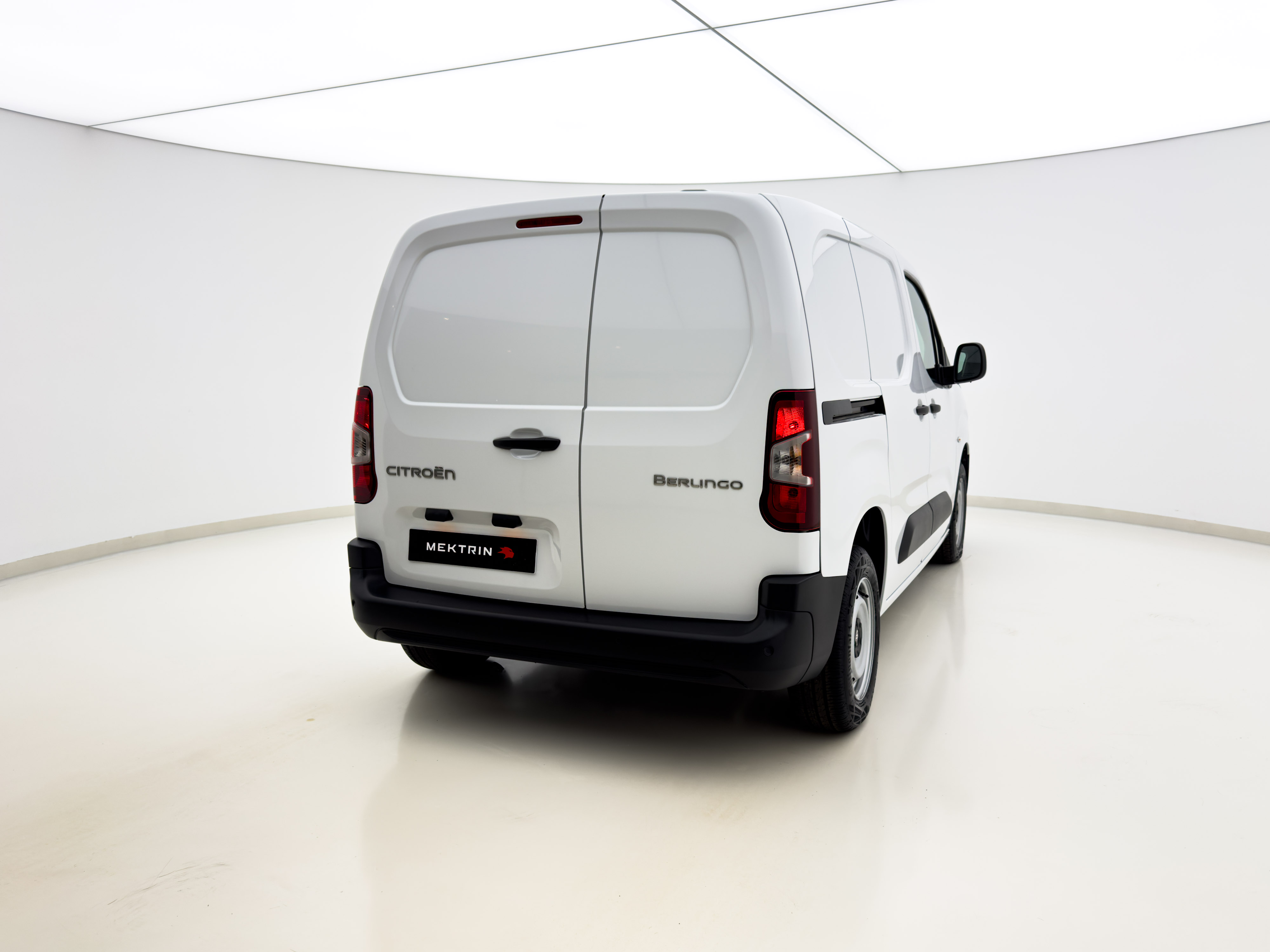 Citroën - Berlingo