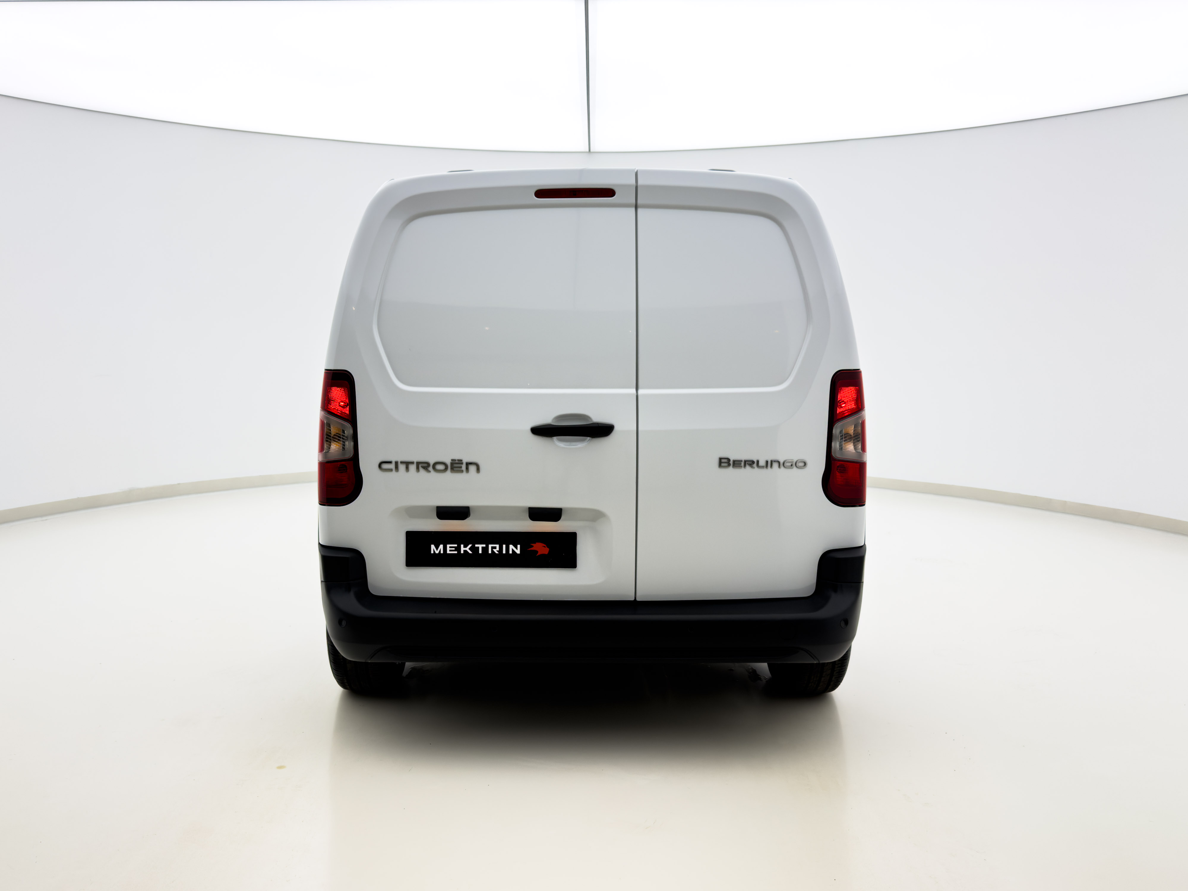 Citroën - Berlingo