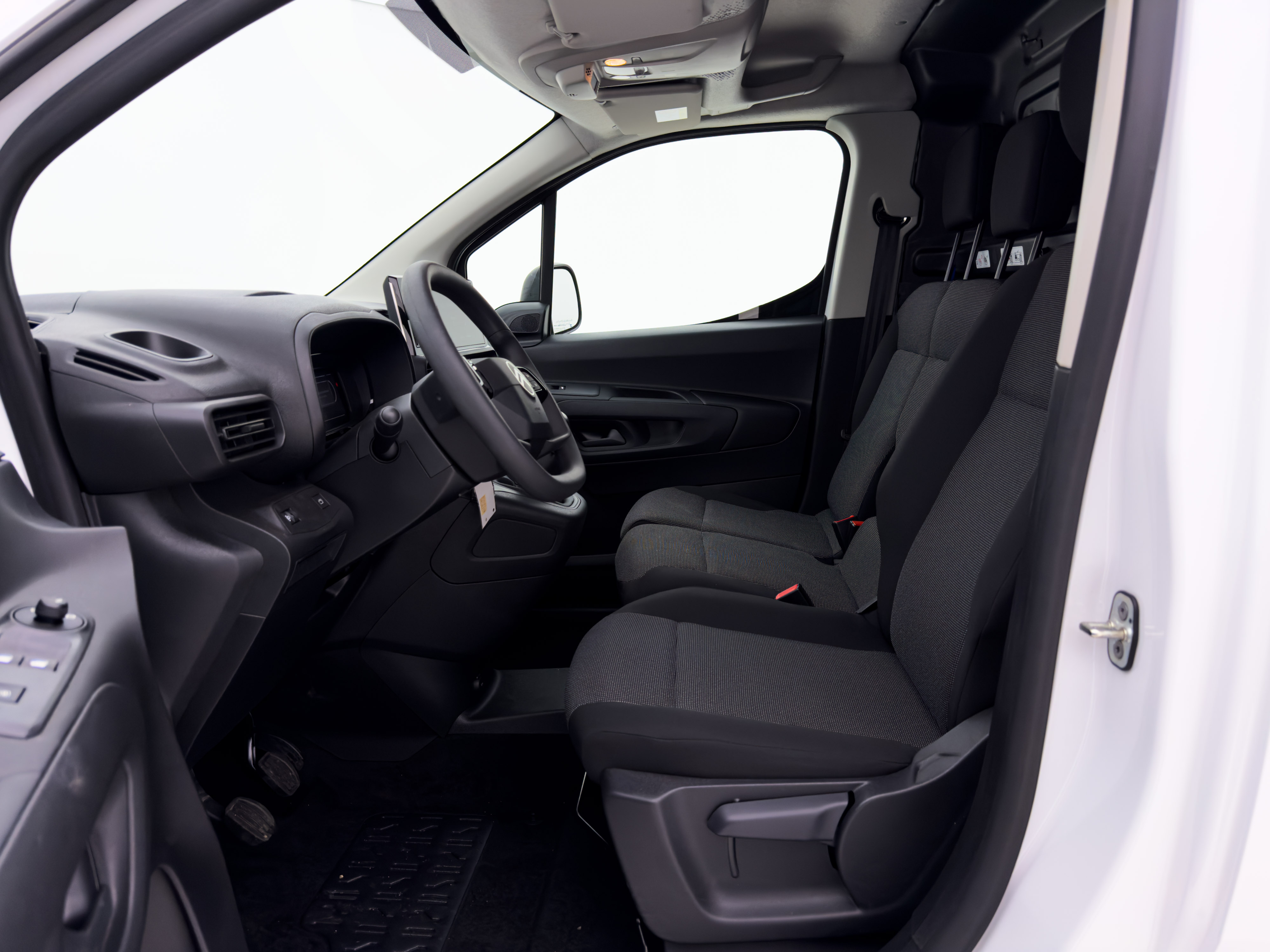 Citroën - Berlingo