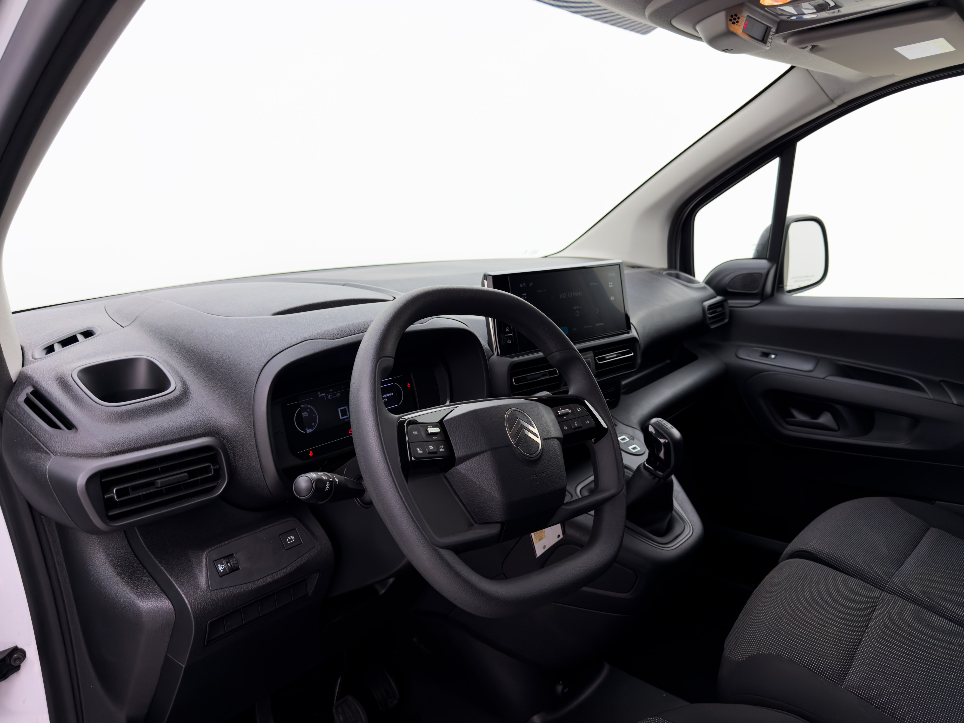 Citroën - Berlingo