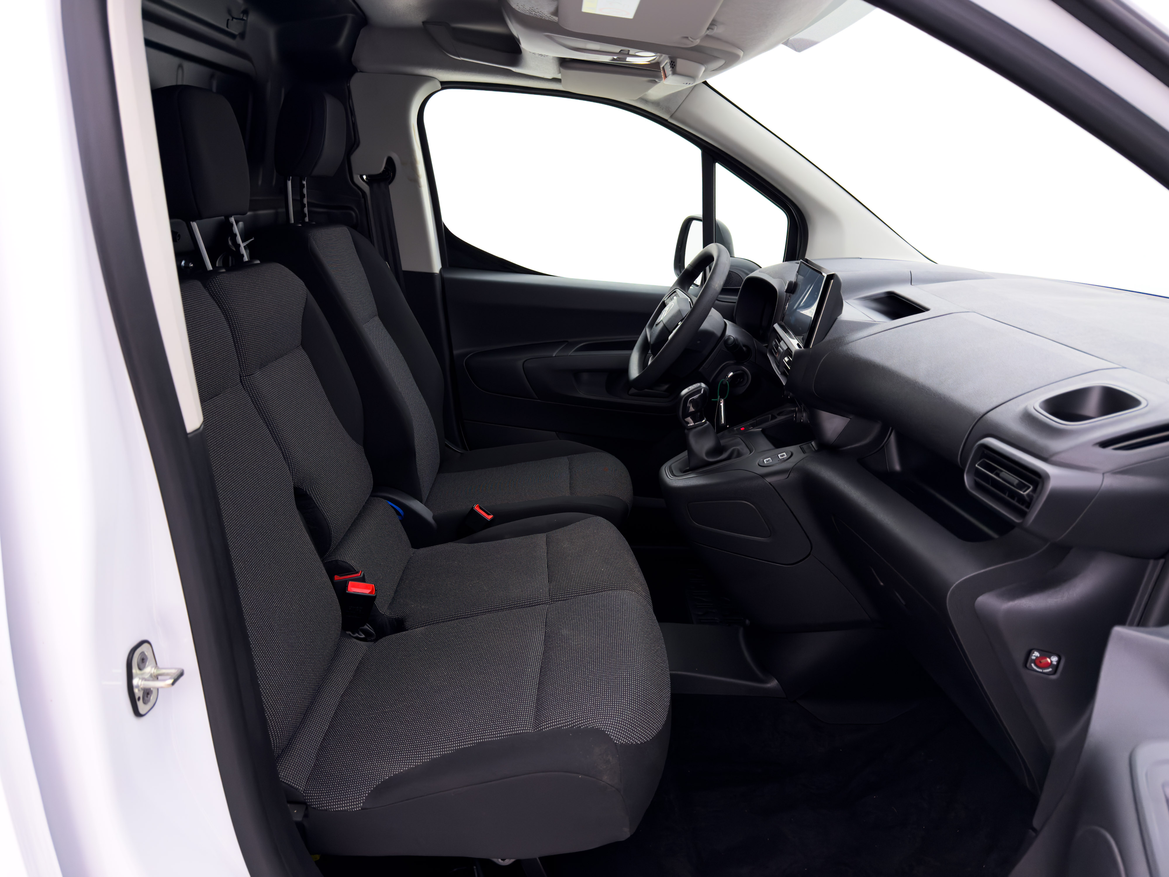 Citroën - Berlingo