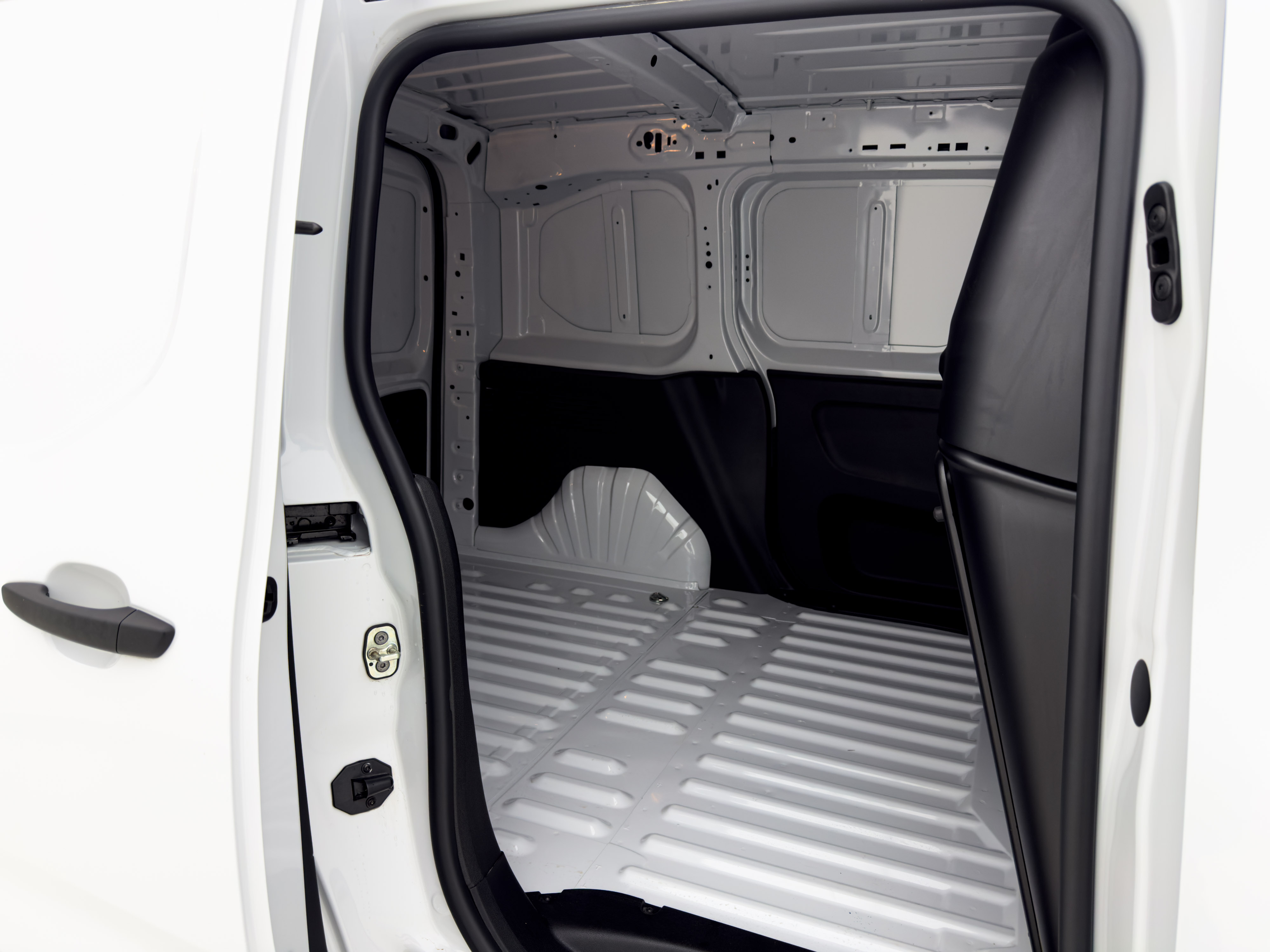 Citroën - Berlingo