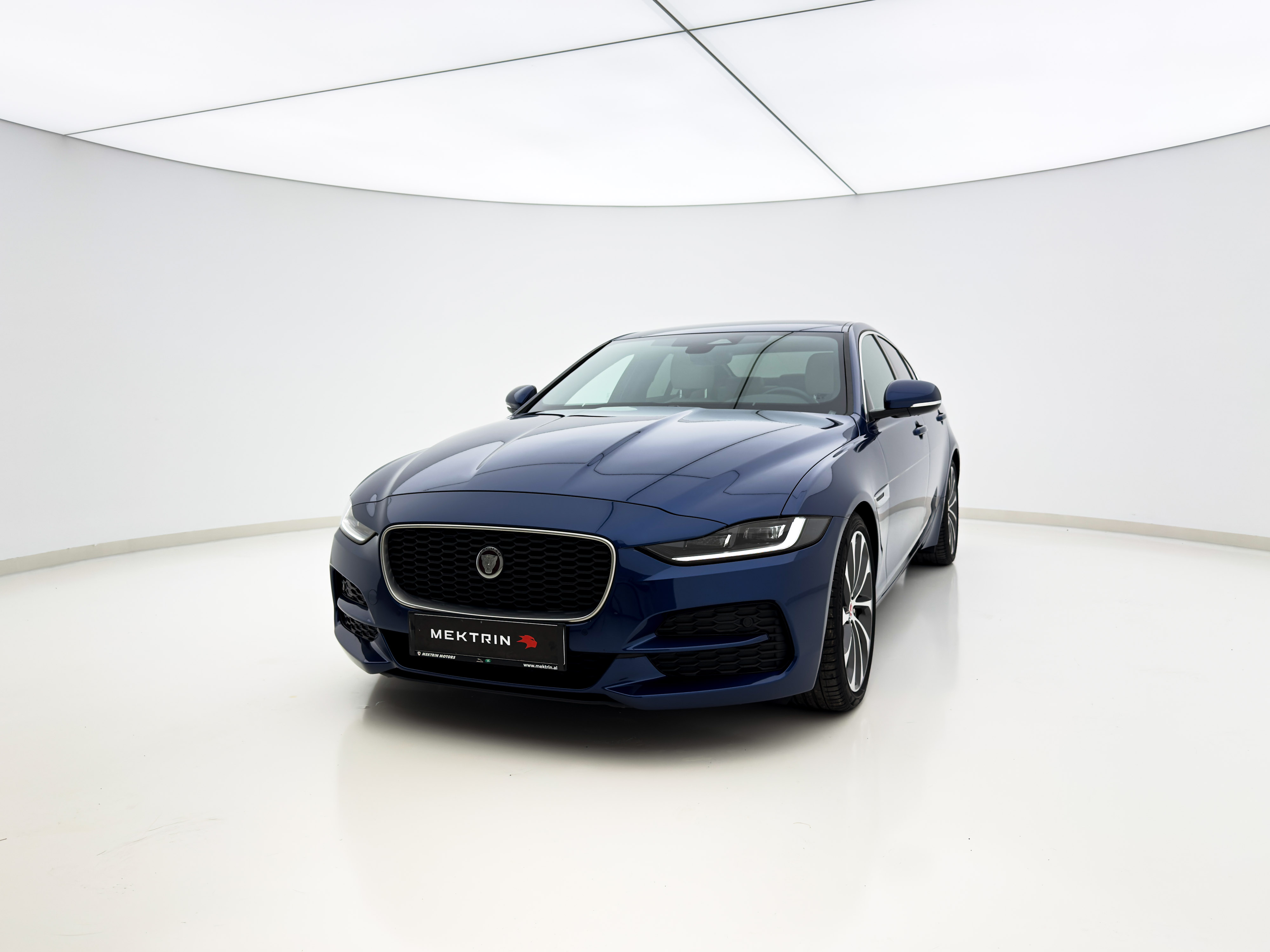 Jaguar - Xe