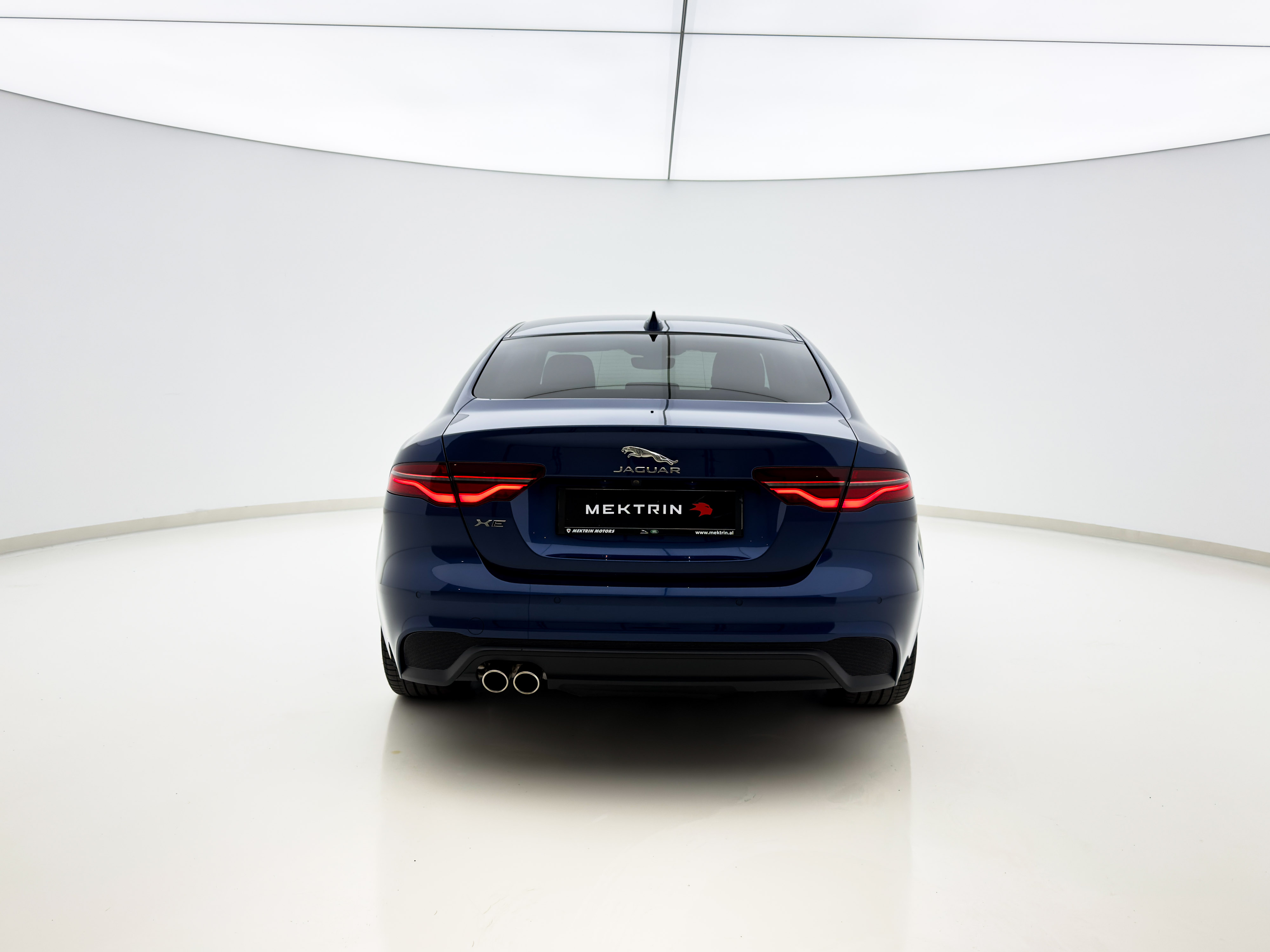 Jaguar - Xe