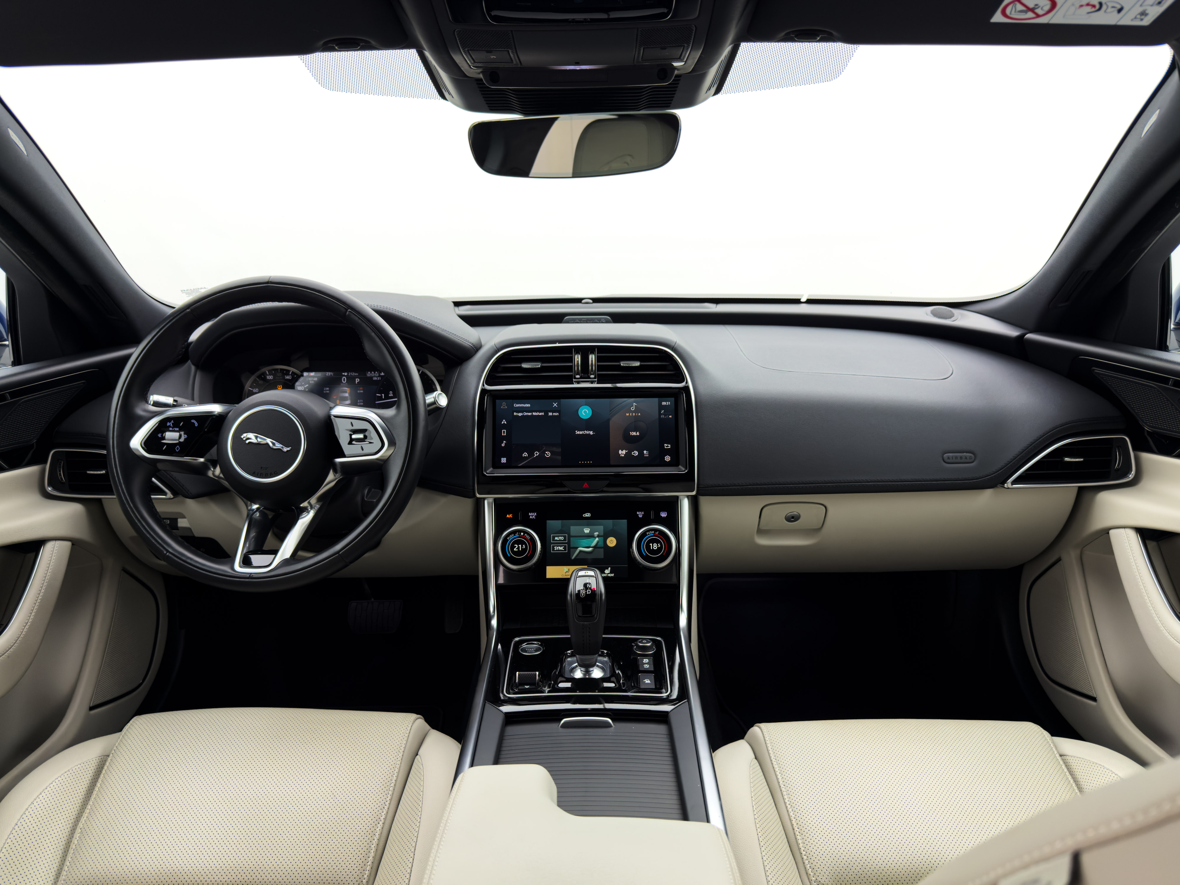 Jaguar - Xe