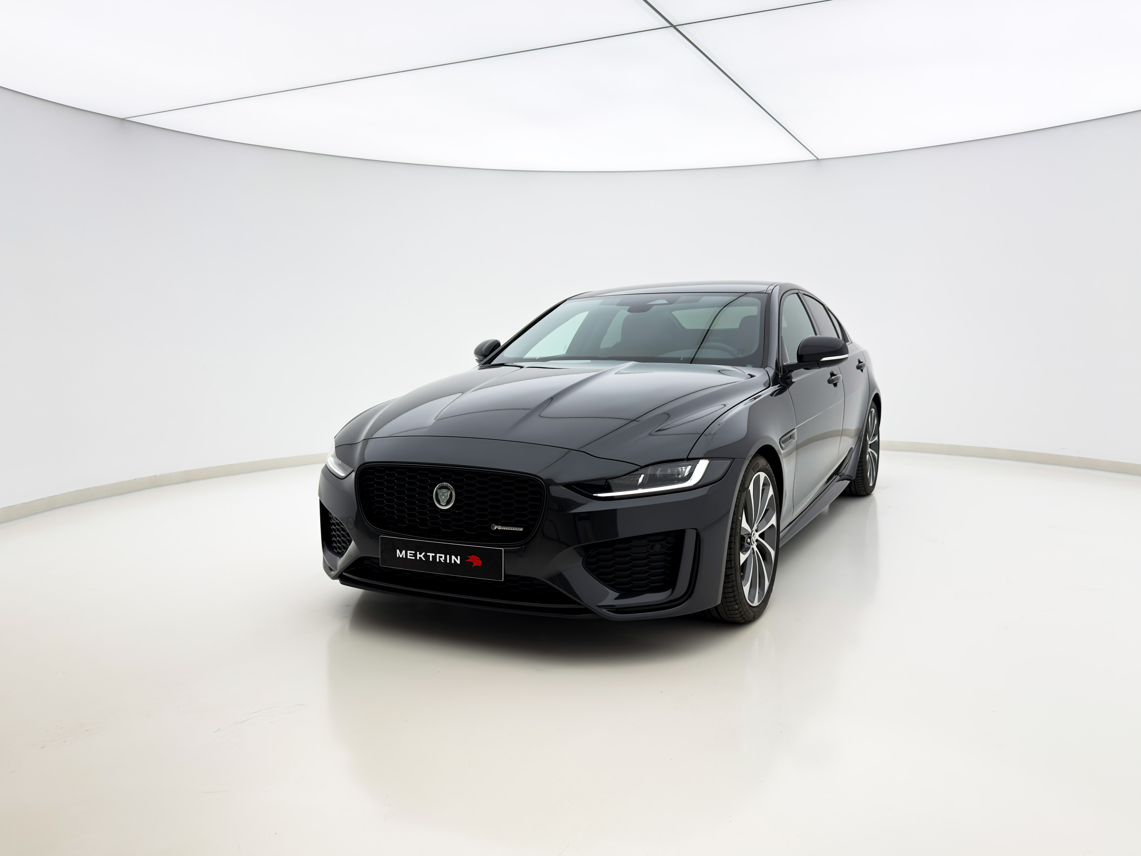 Jaguar - Xe
