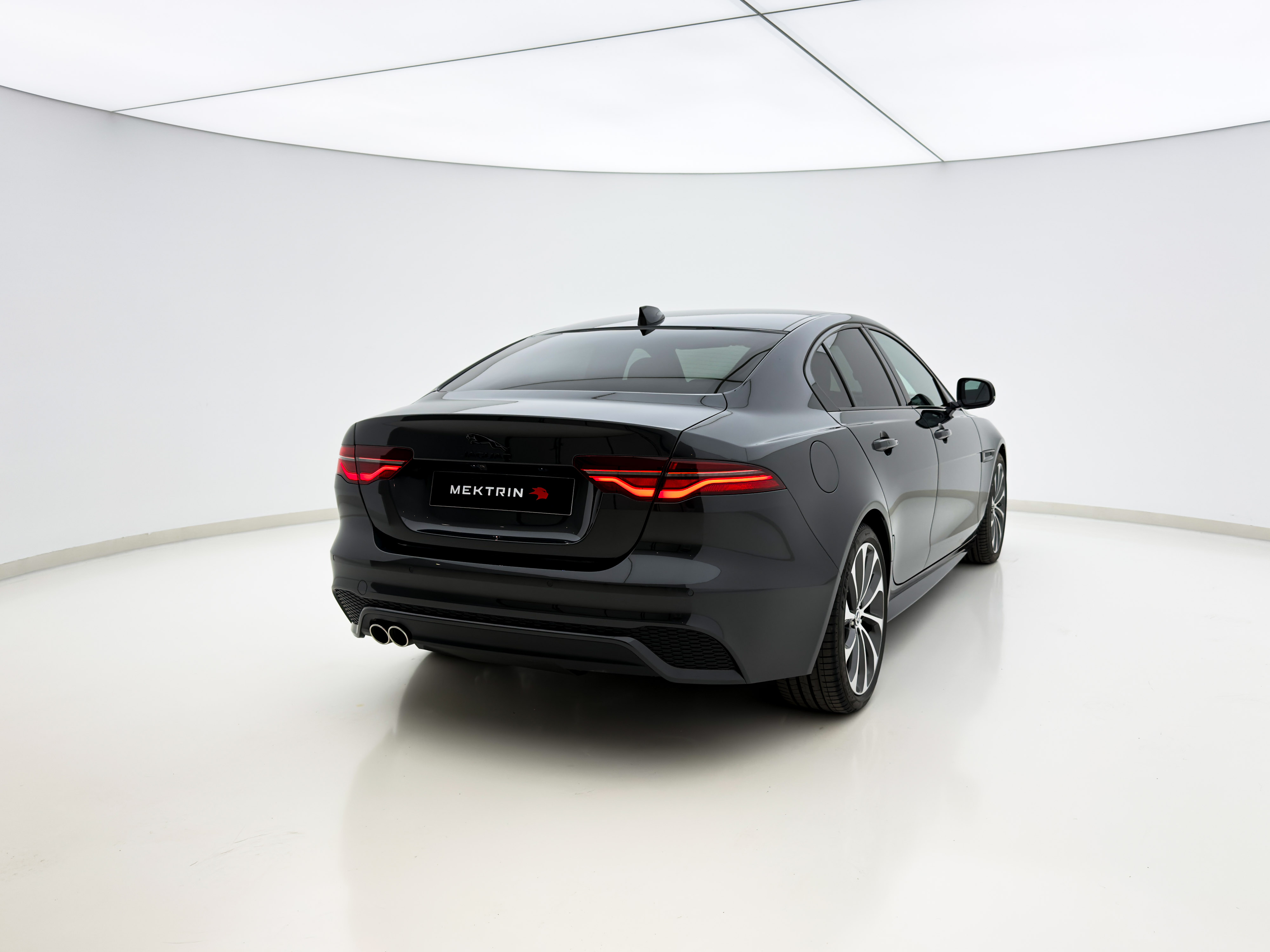 Jaguar - Xe