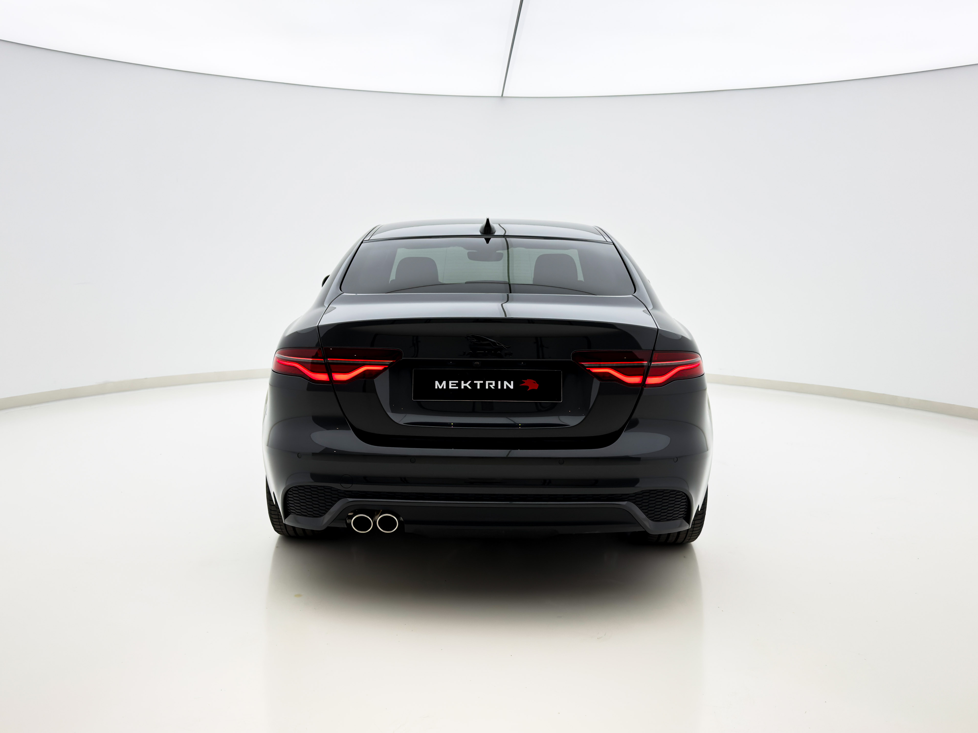 Jaguar - Xe