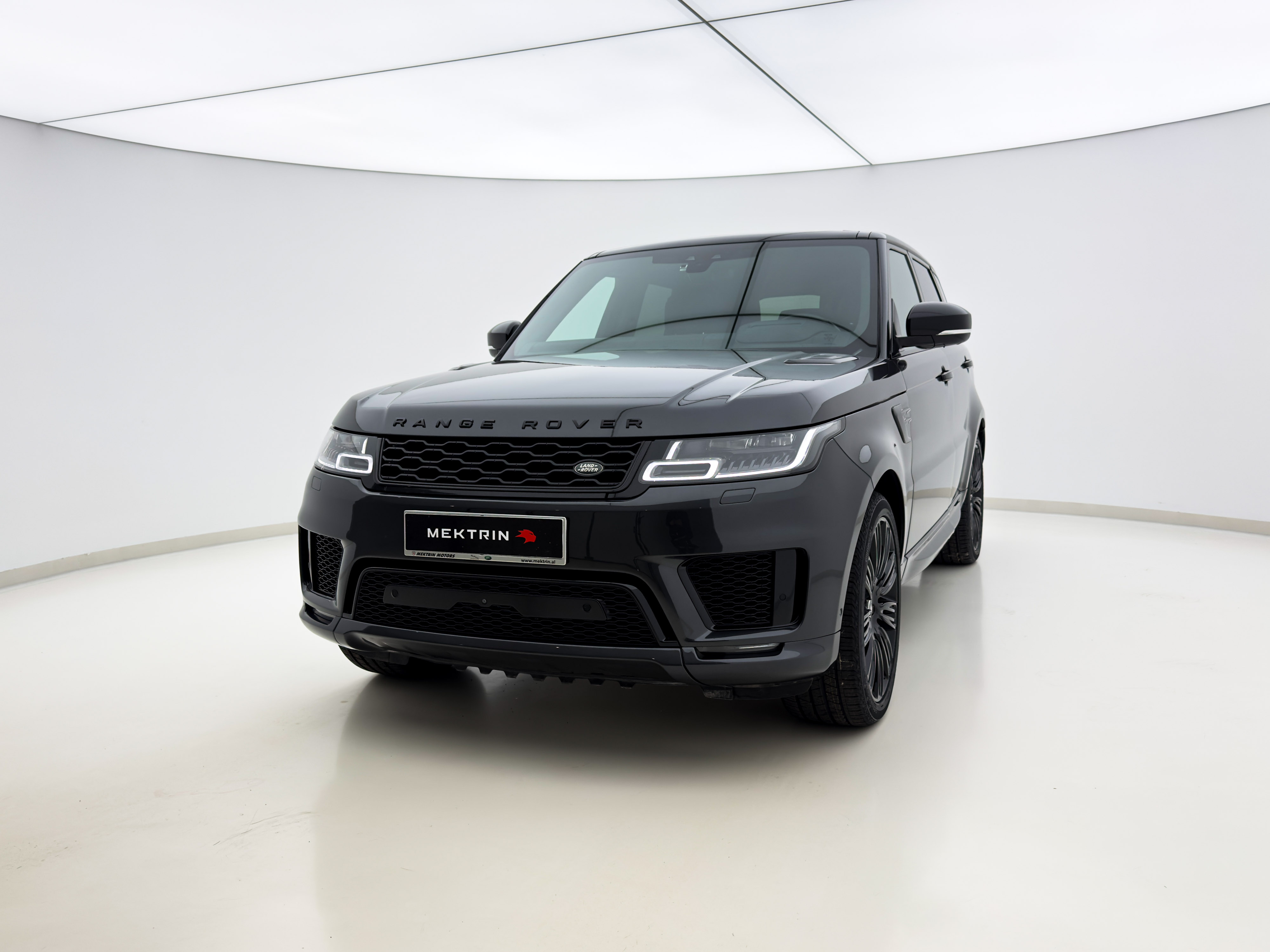 Land Rover - Range Rover Sport