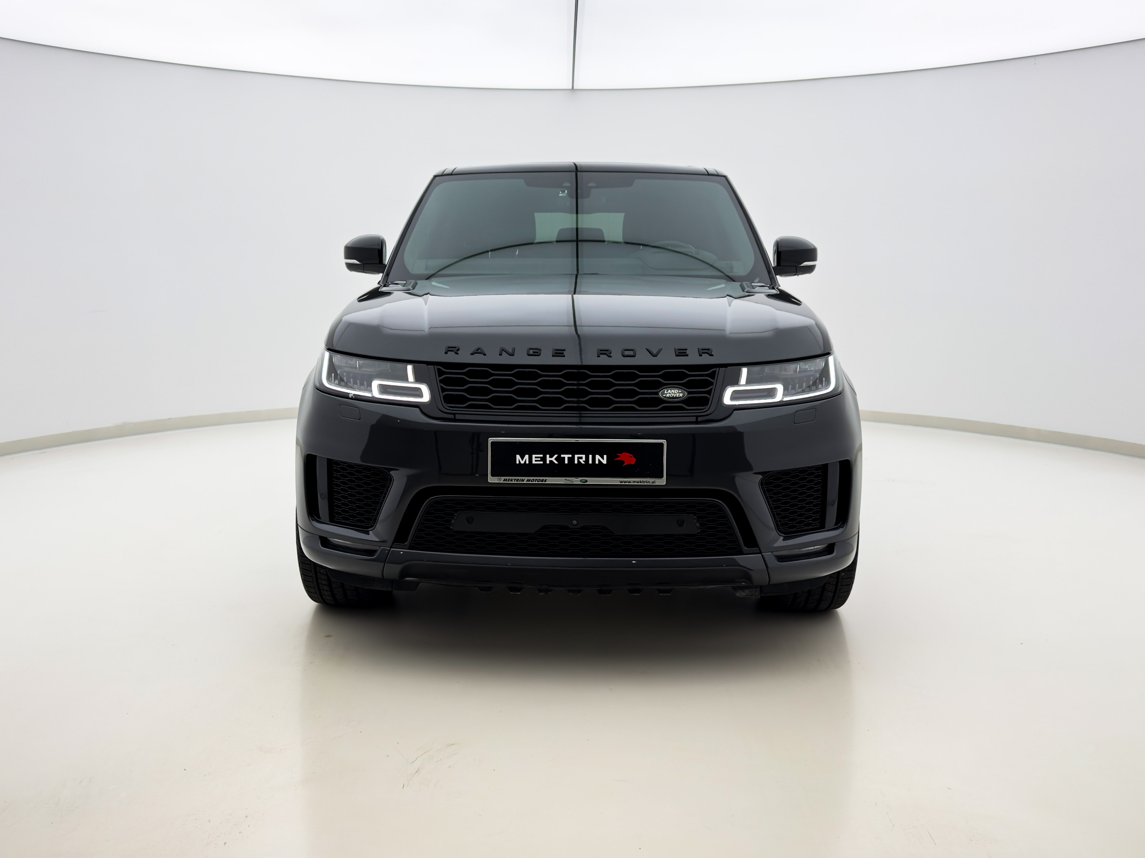 Land Rover - Range Rover Sport