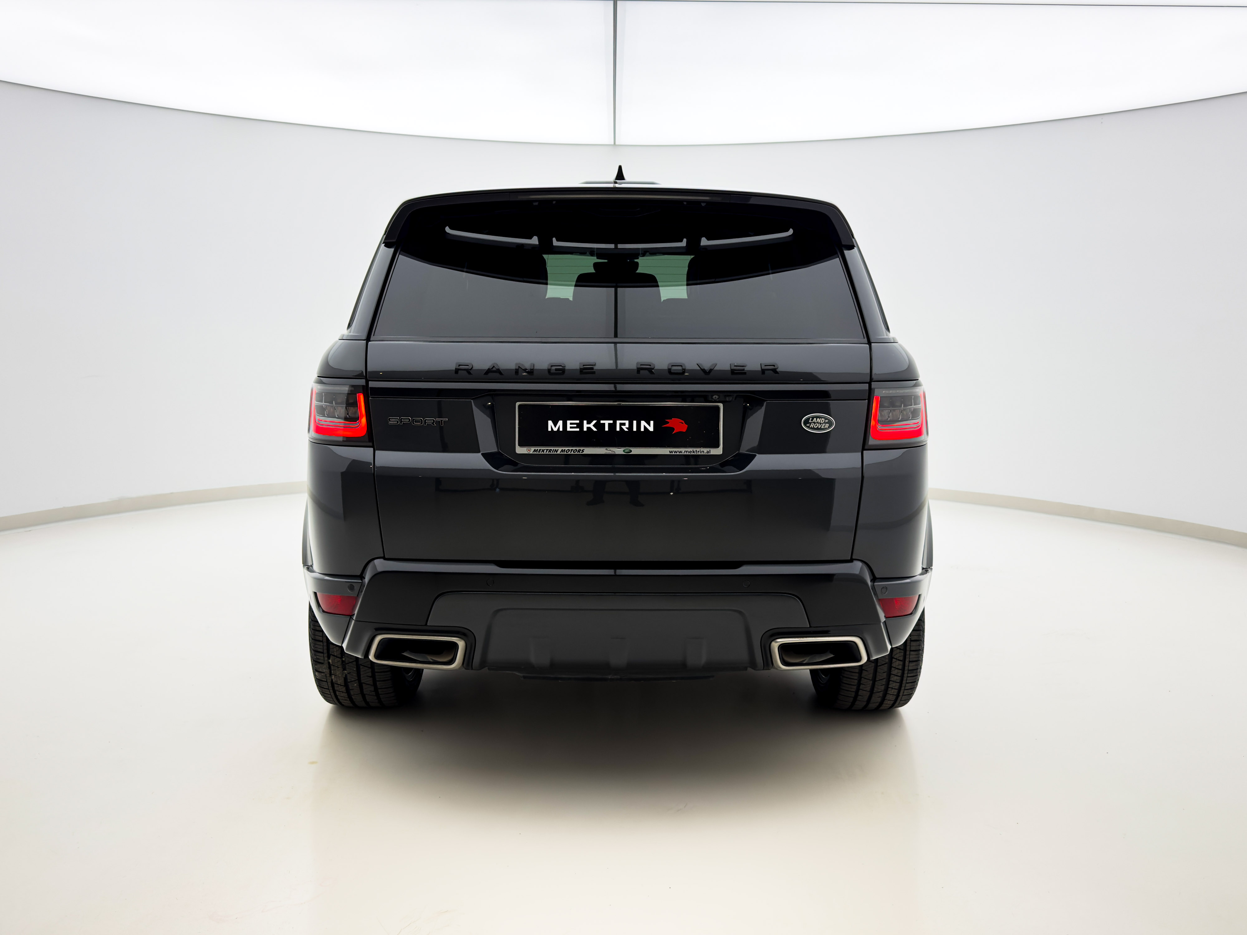 Land Rover - Range Rover Sport