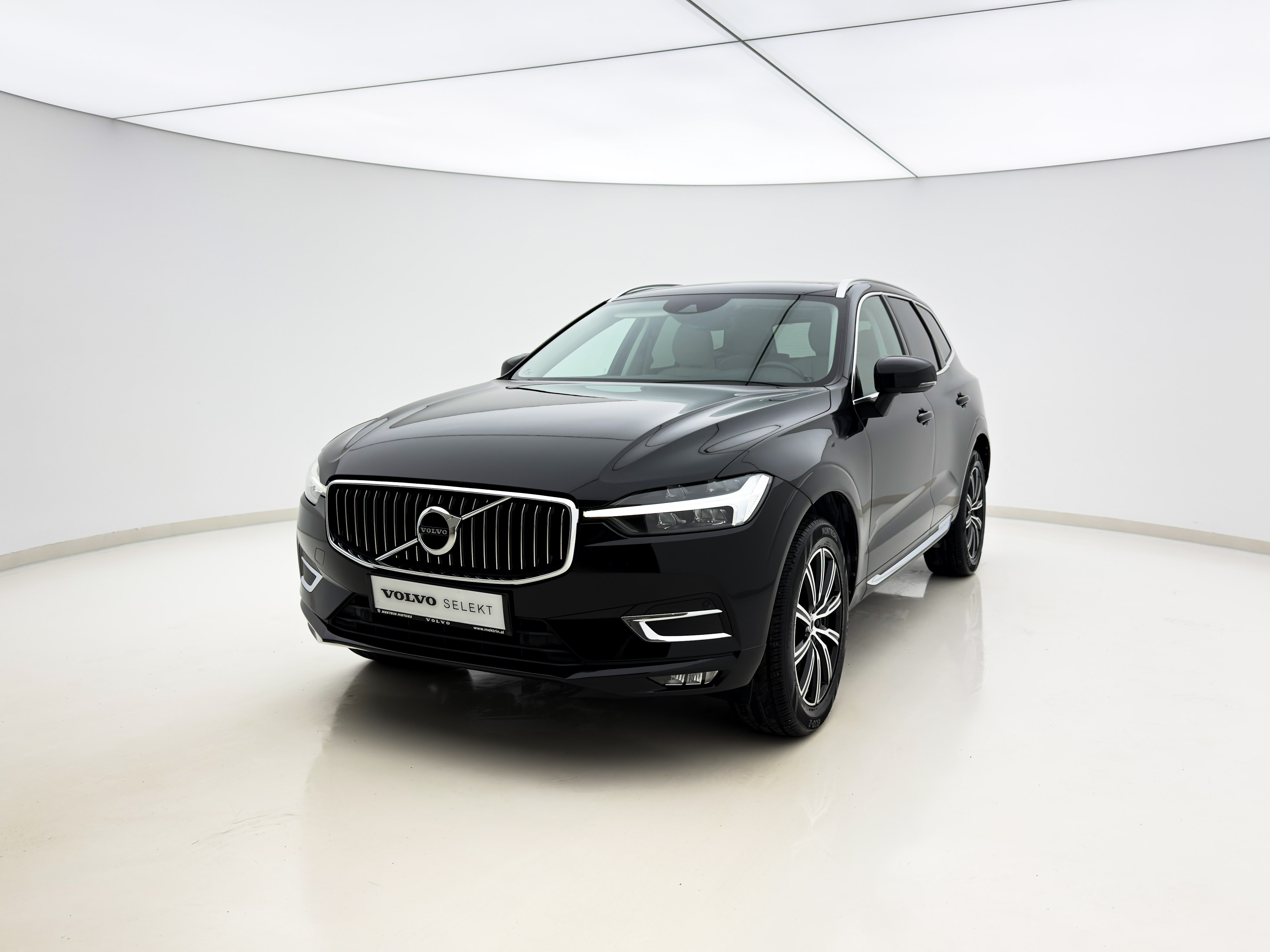Volvo - Xc60