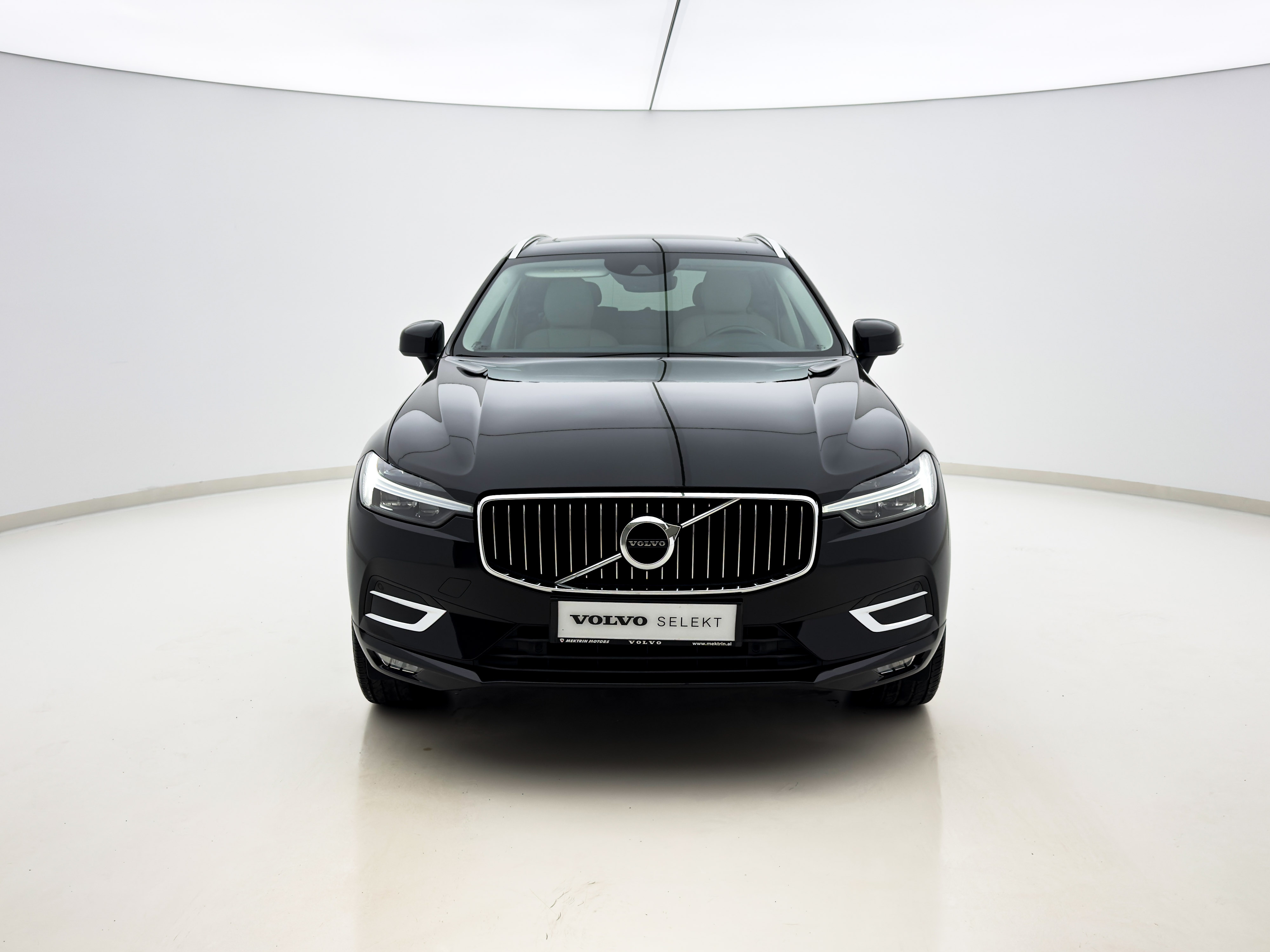 Volvo - Xc60