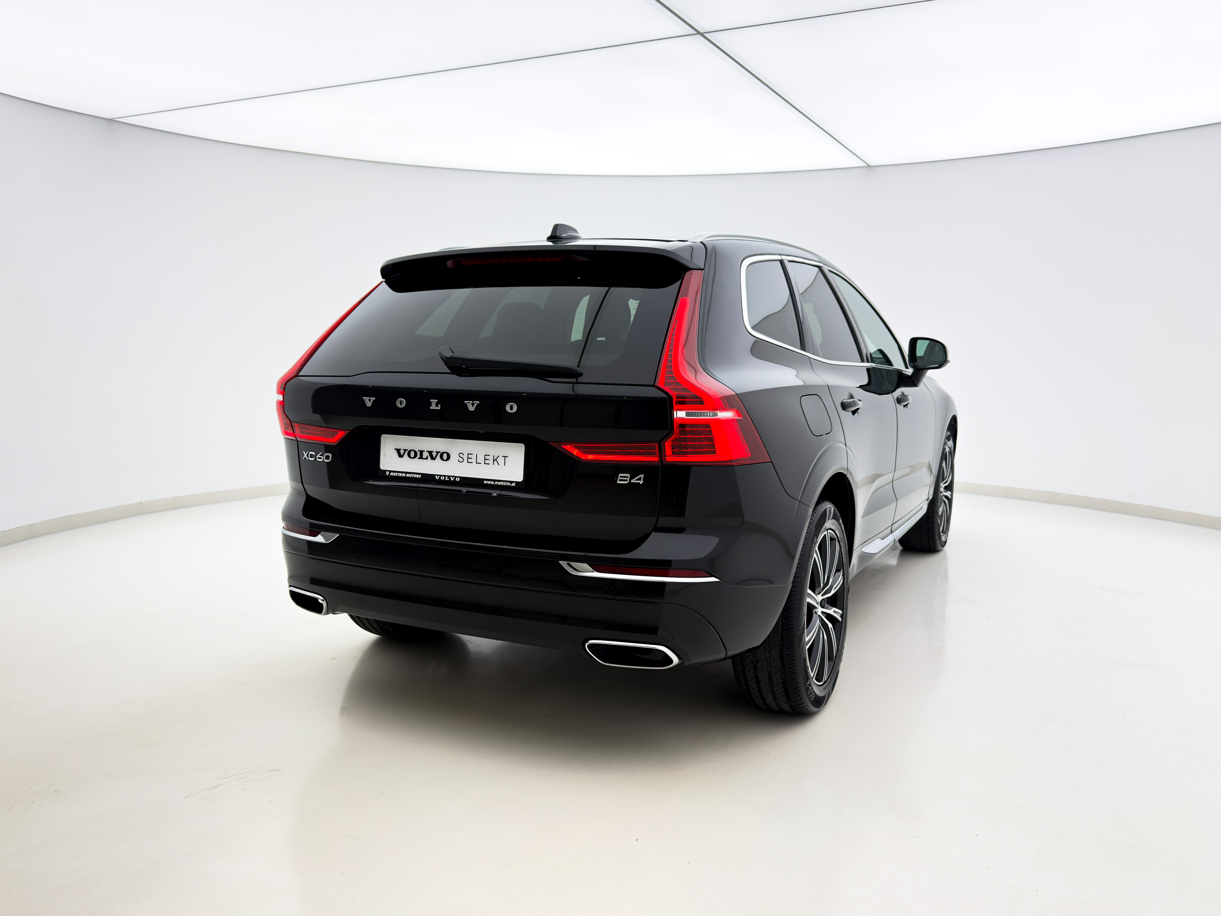 Volvo - Xc60