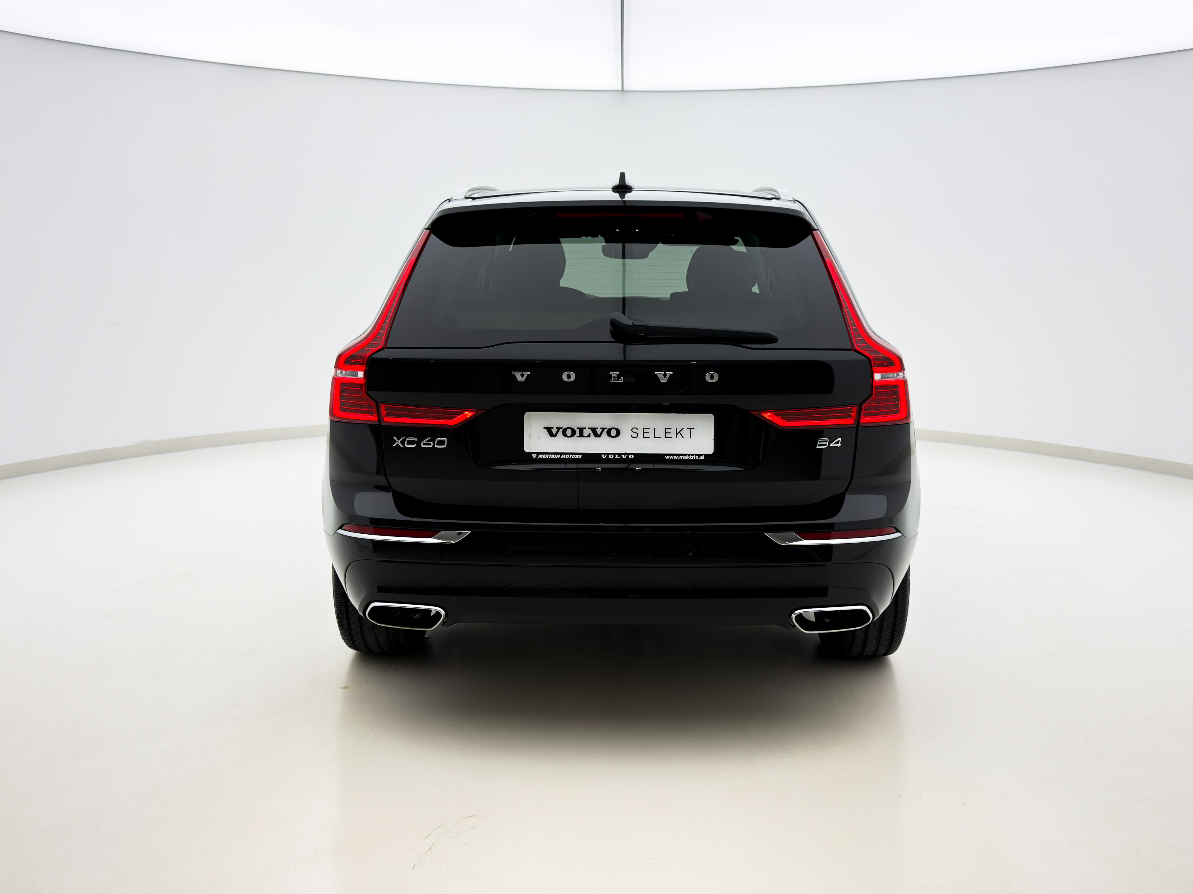 Volvo - Xc60