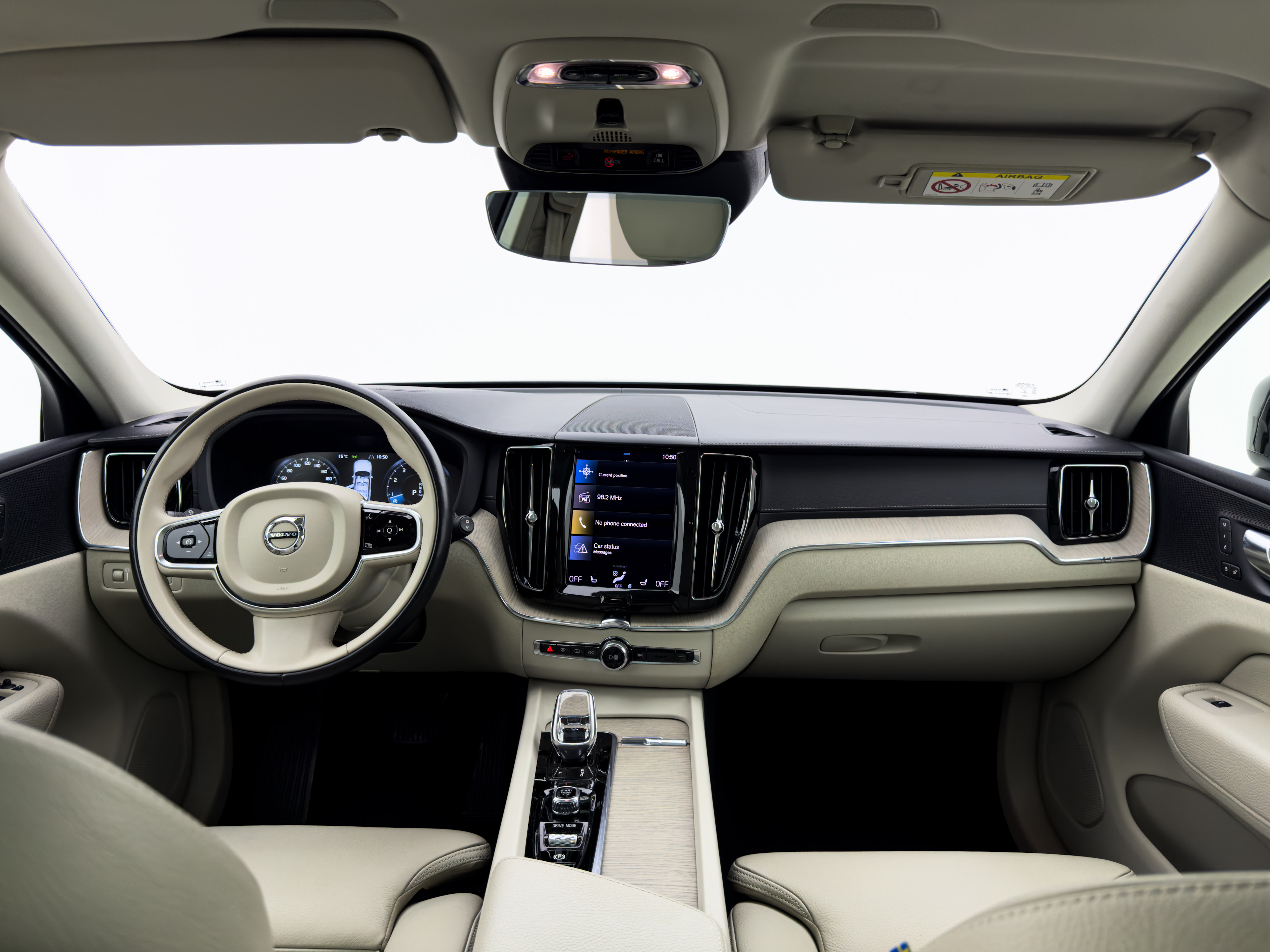Volvo - Xc60
