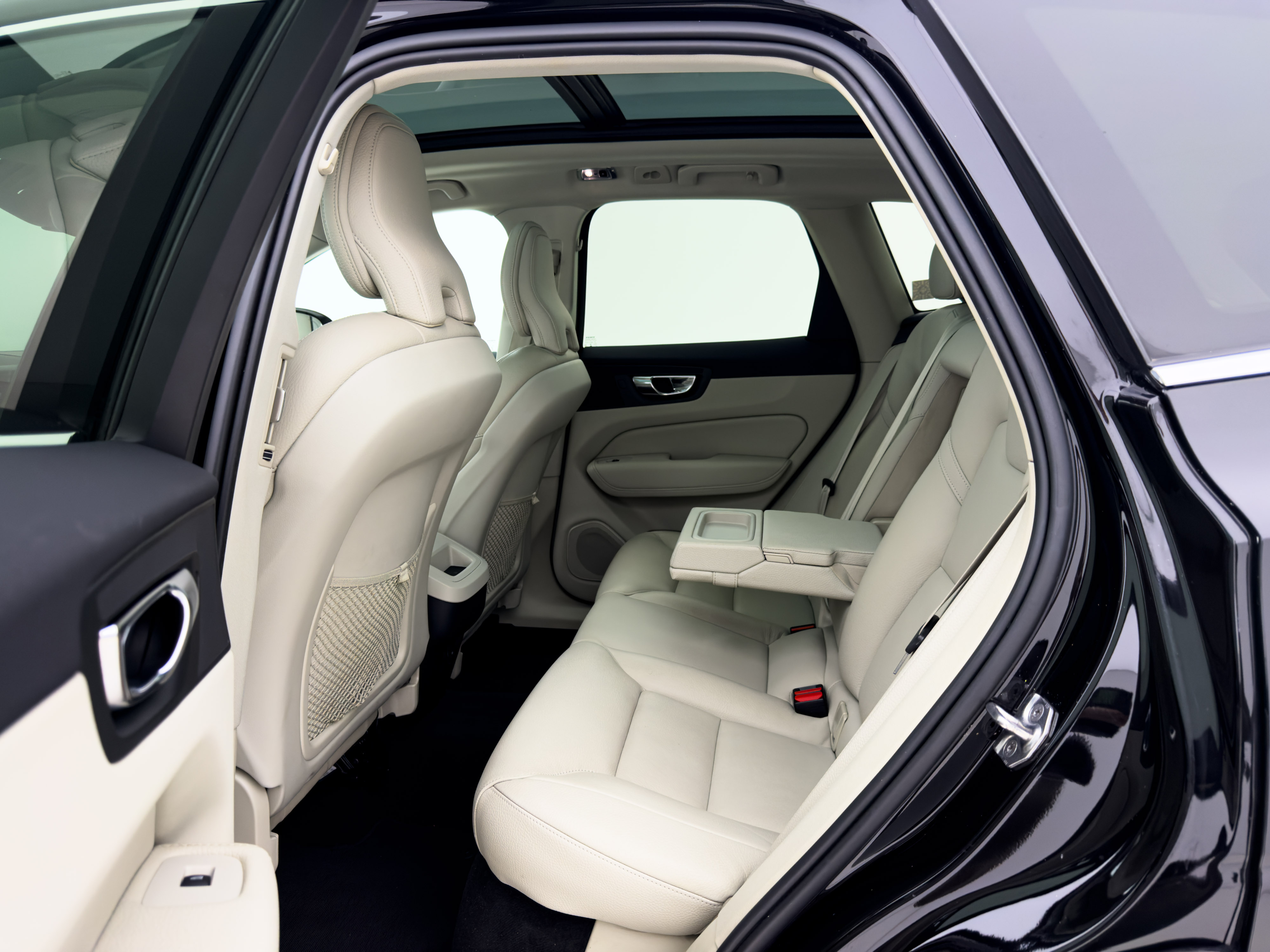 Volvo - Xc60