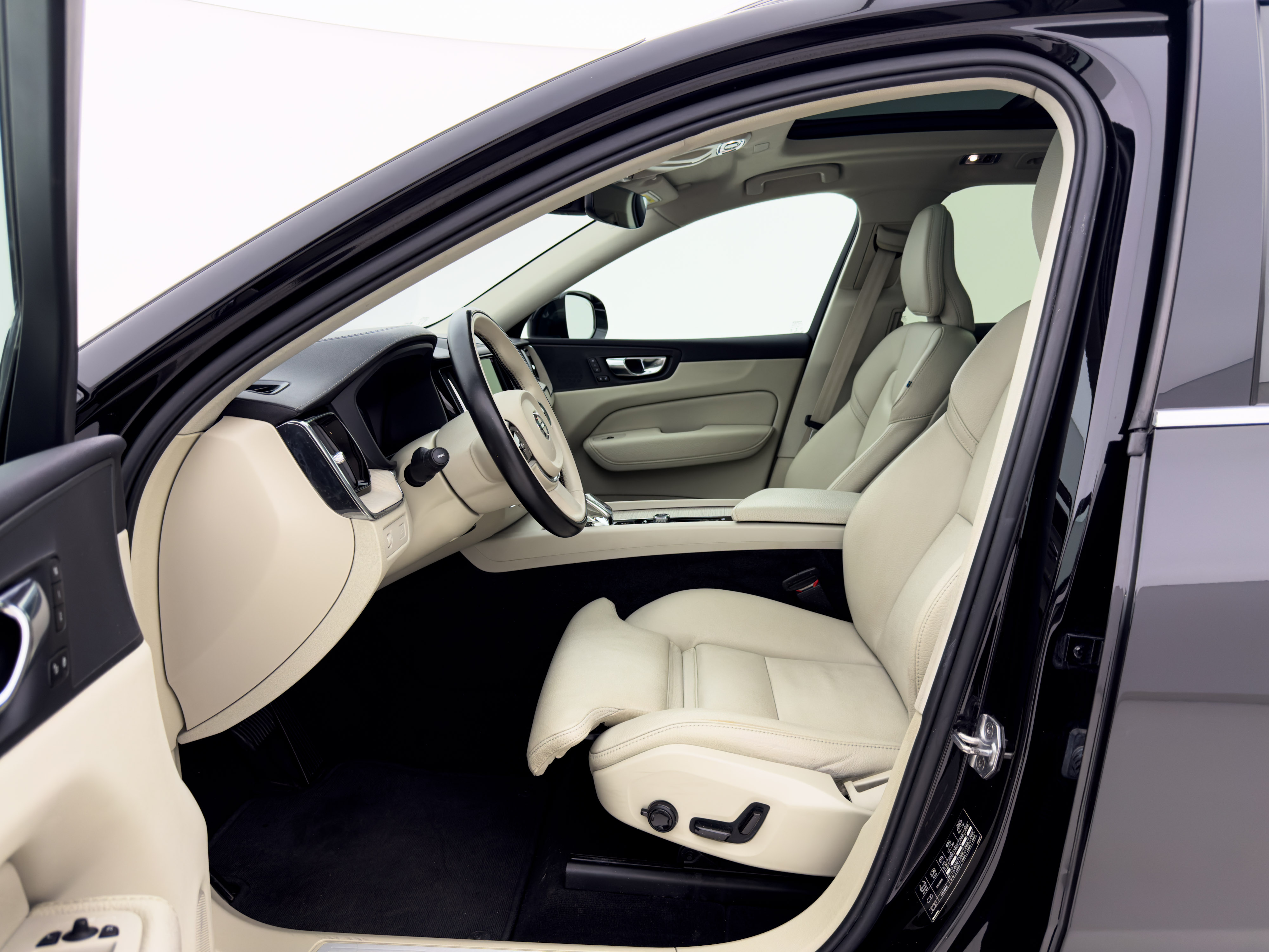 Volvo - Xc60