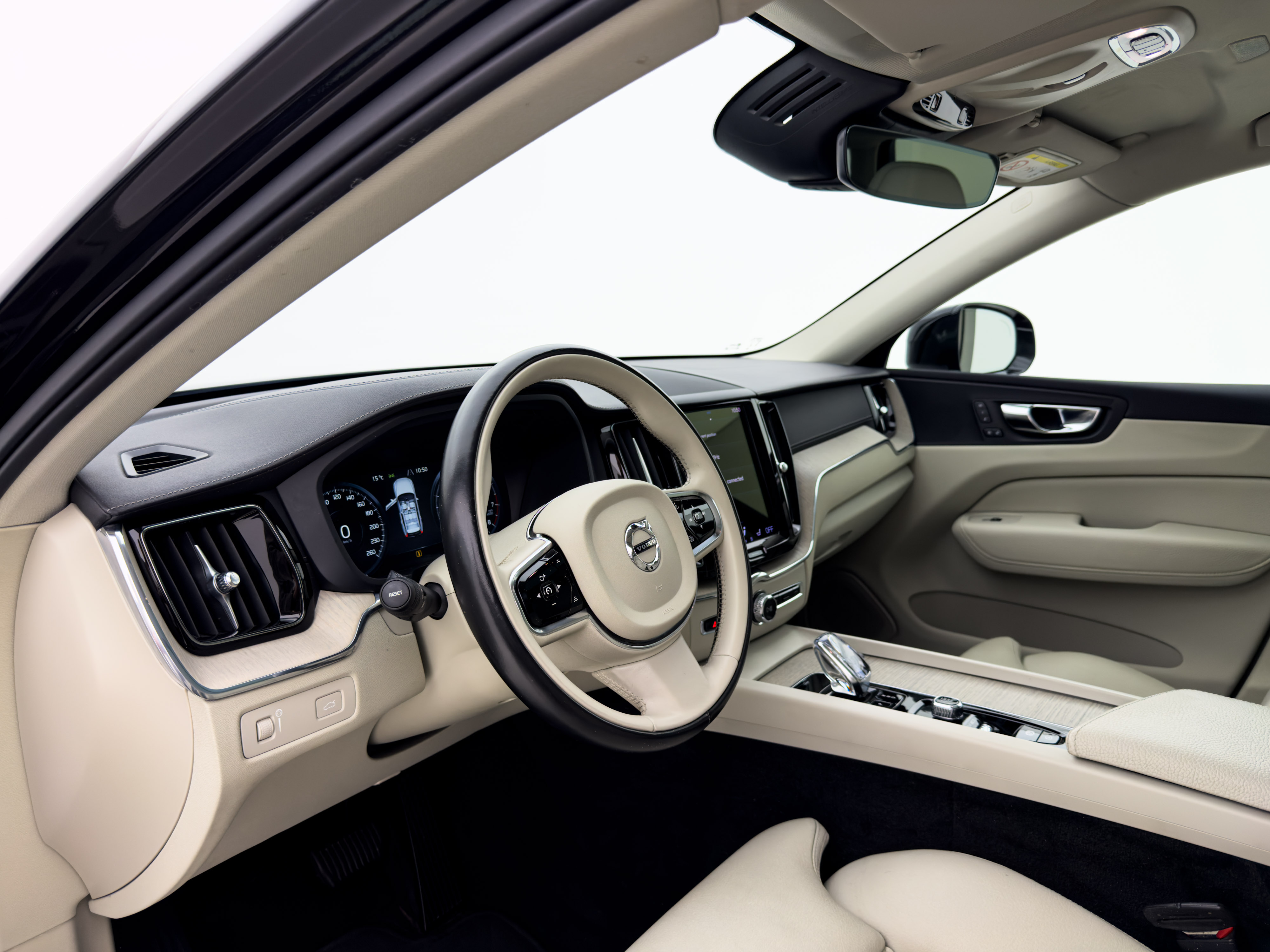 Volvo - Xc60
