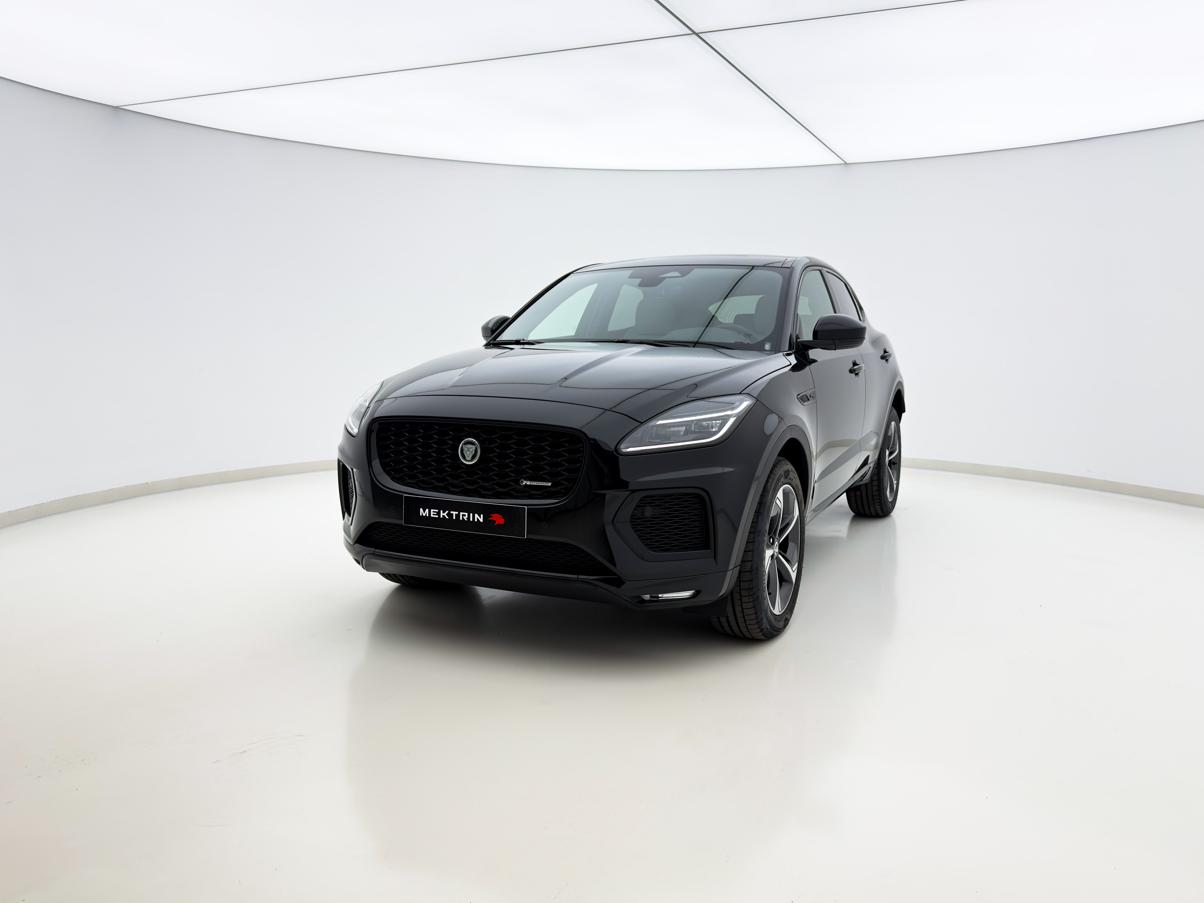 Jaguar - E Pace