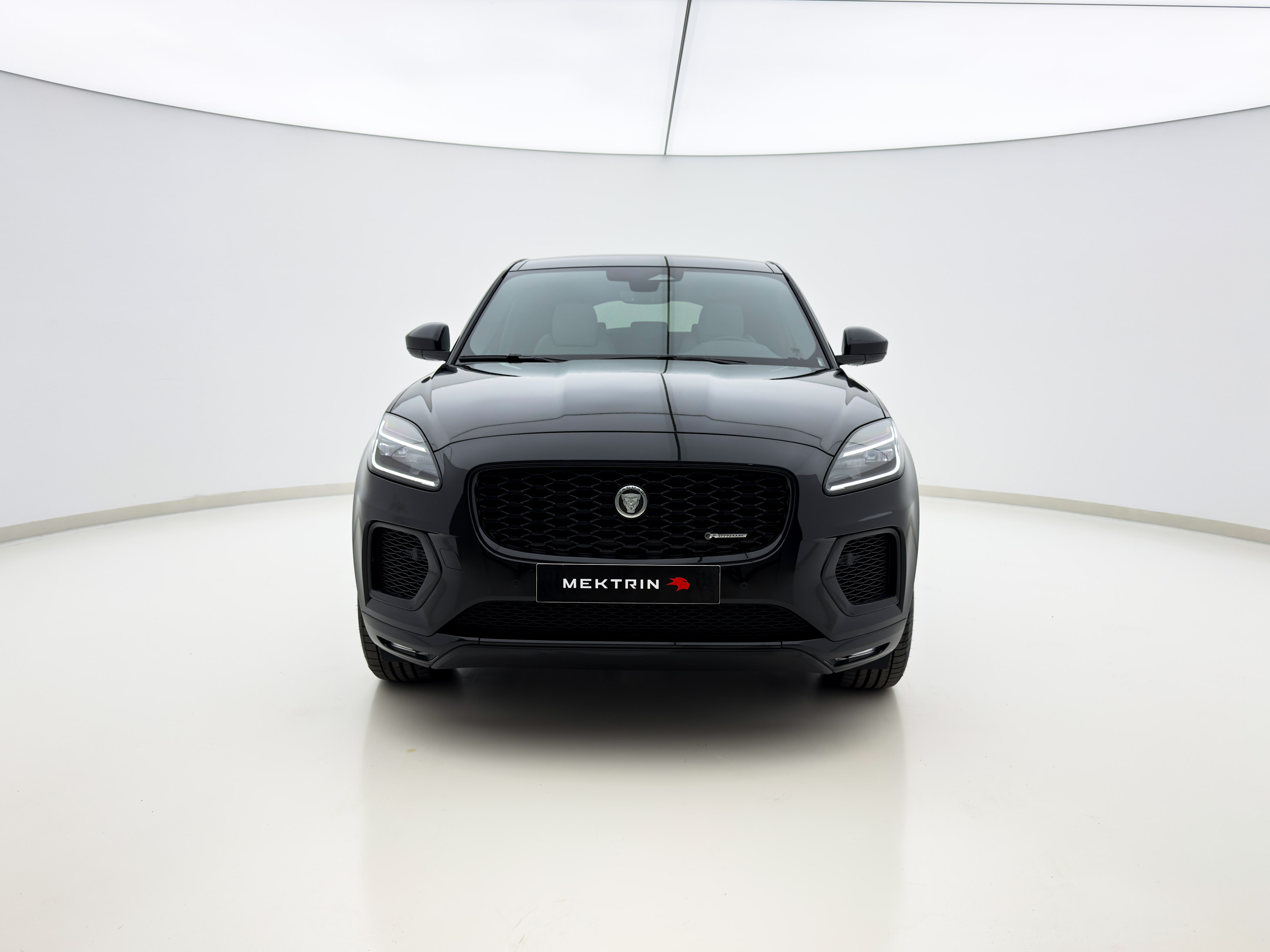 Jaguar - E Pace