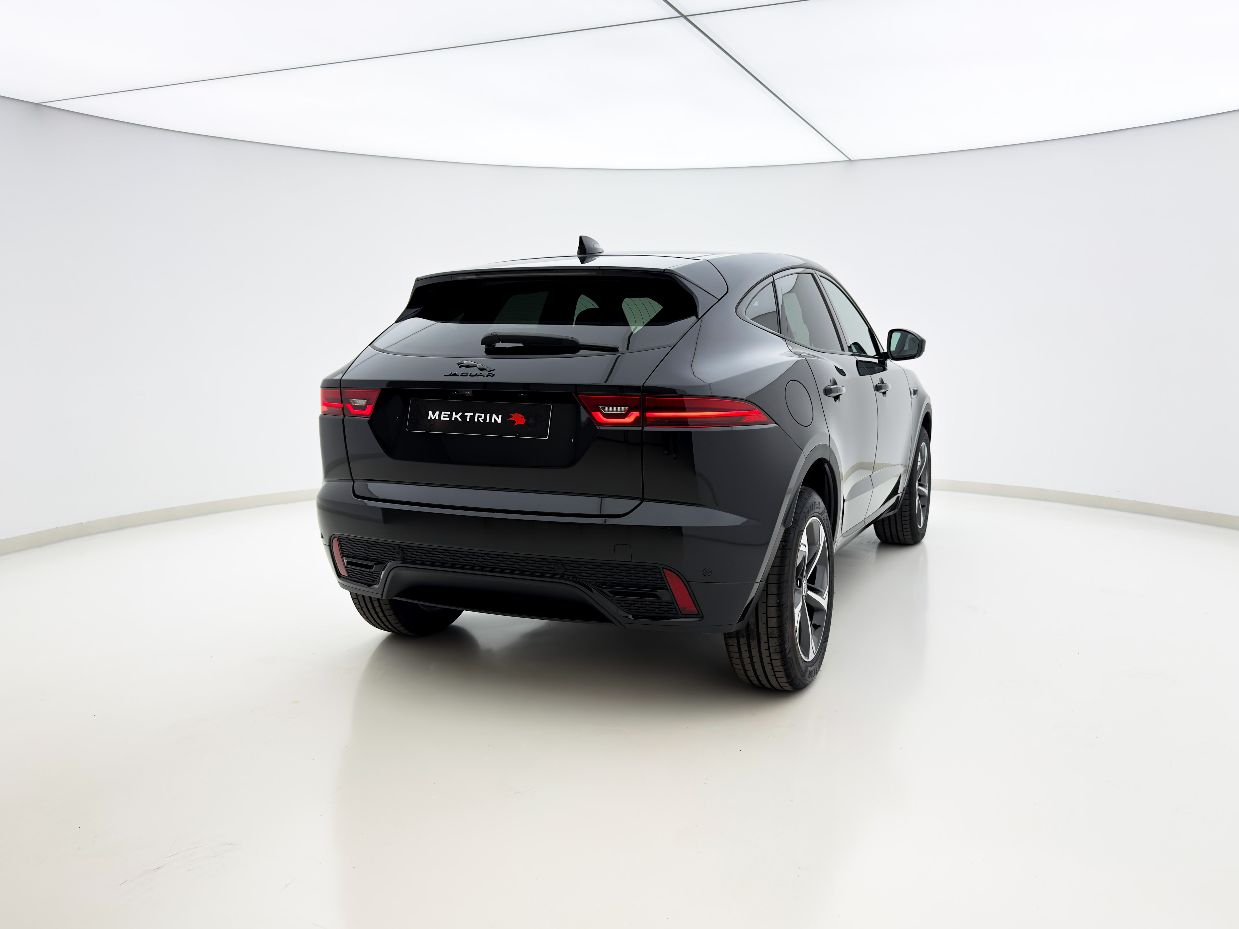 Jaguar - E Pace