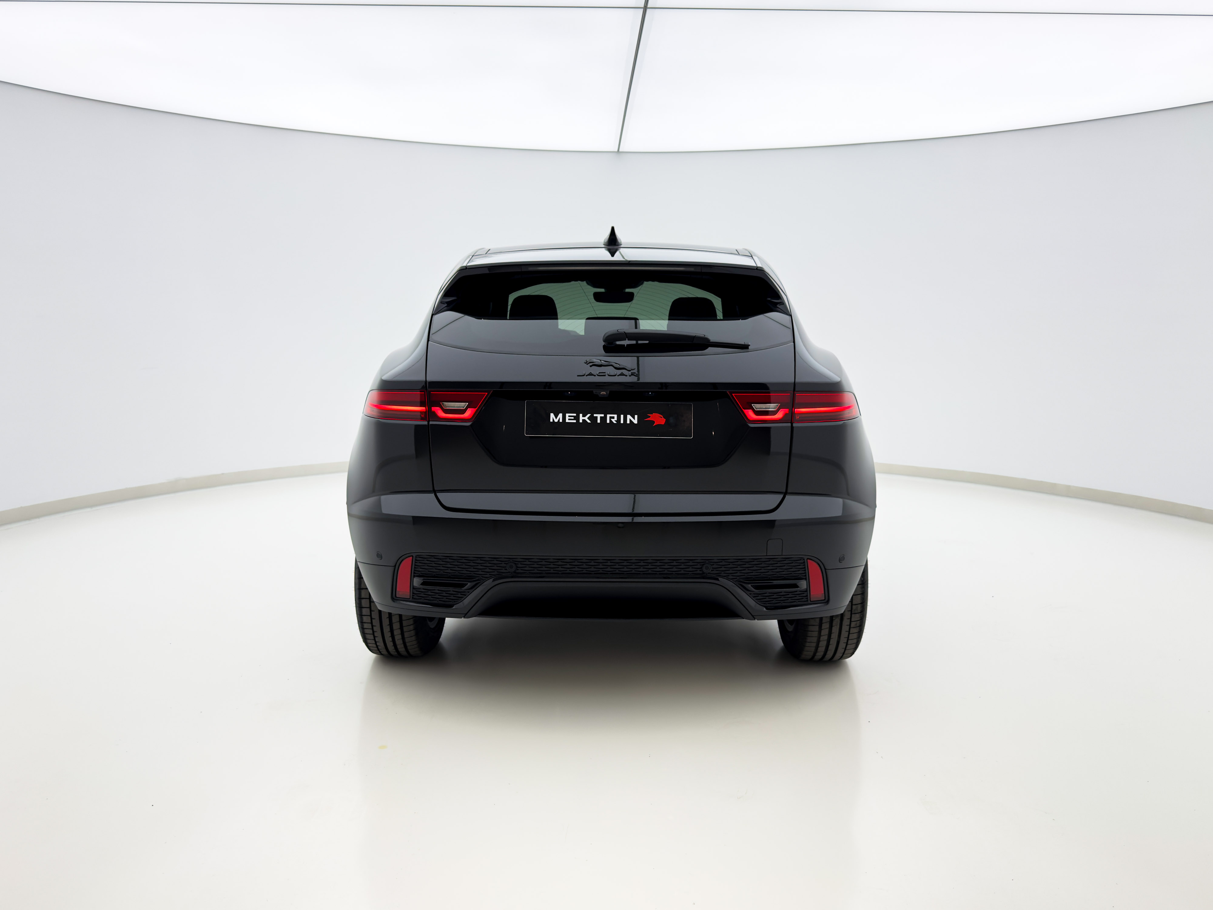 Jaguar - E Pace