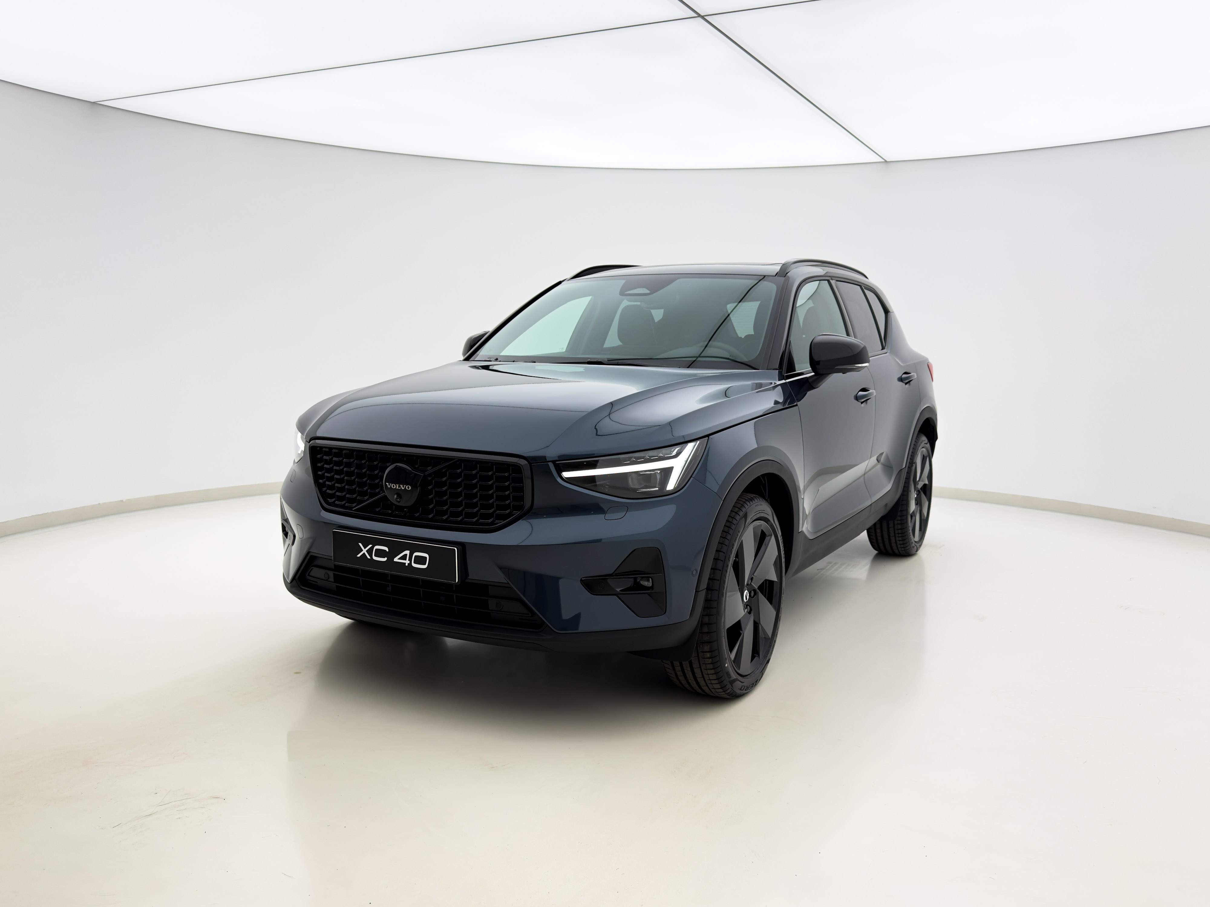Volvo - Xc40