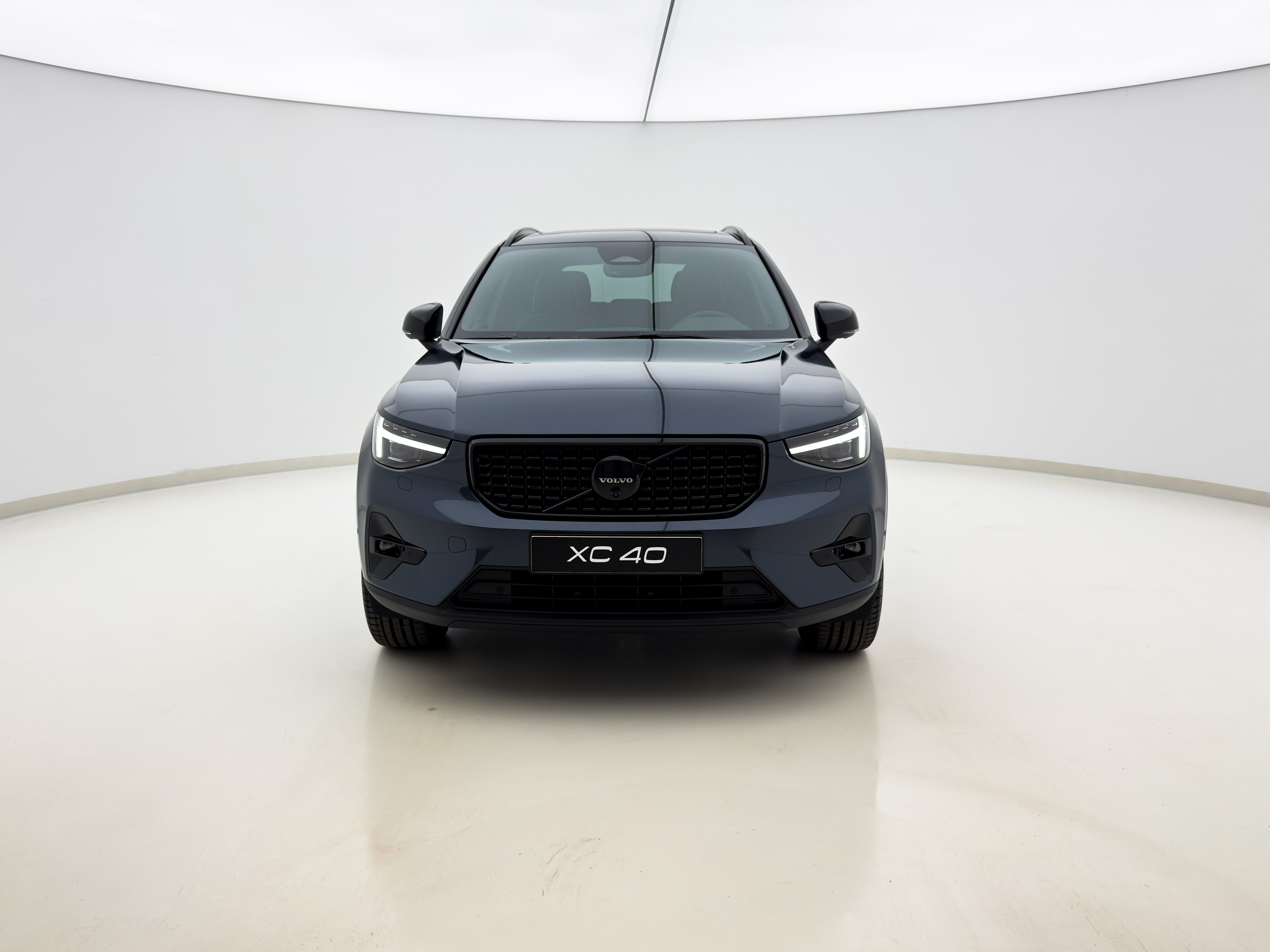 Volvo - Xc40