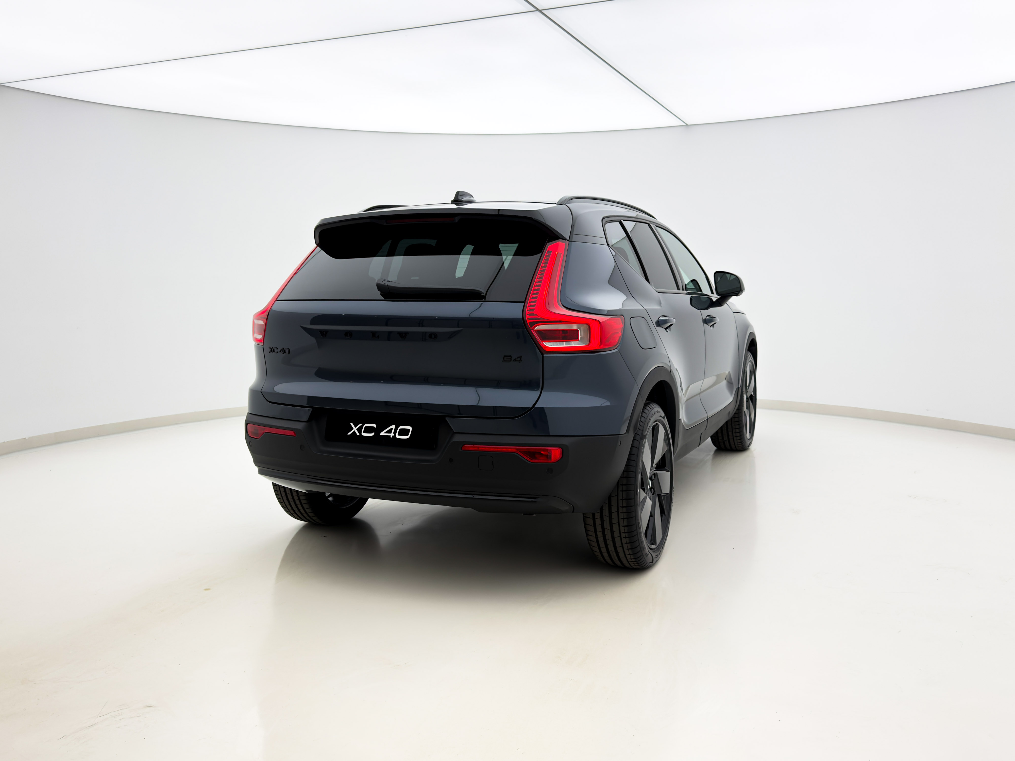 Volvo - Xc40