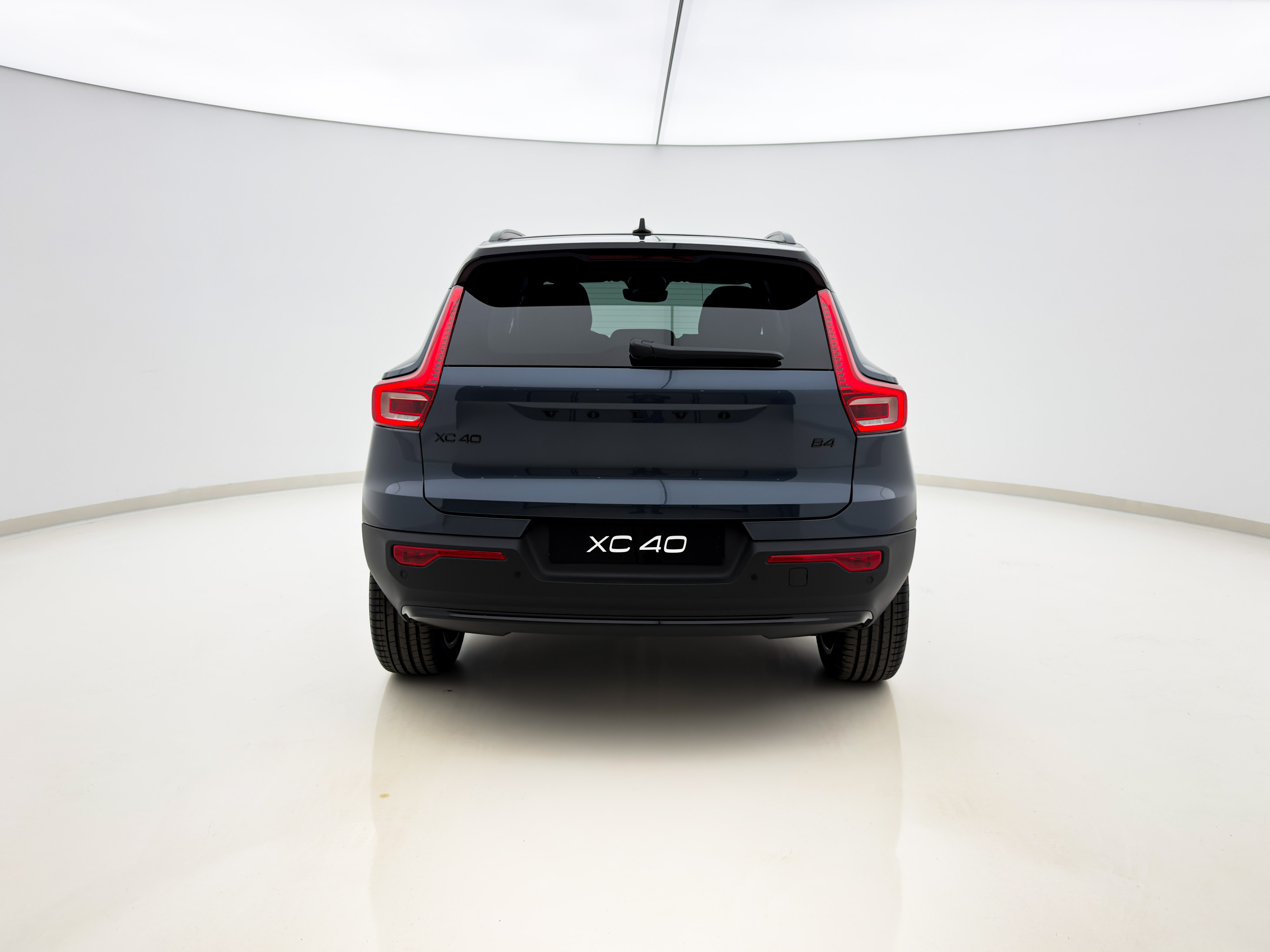 Volvo - Xc40