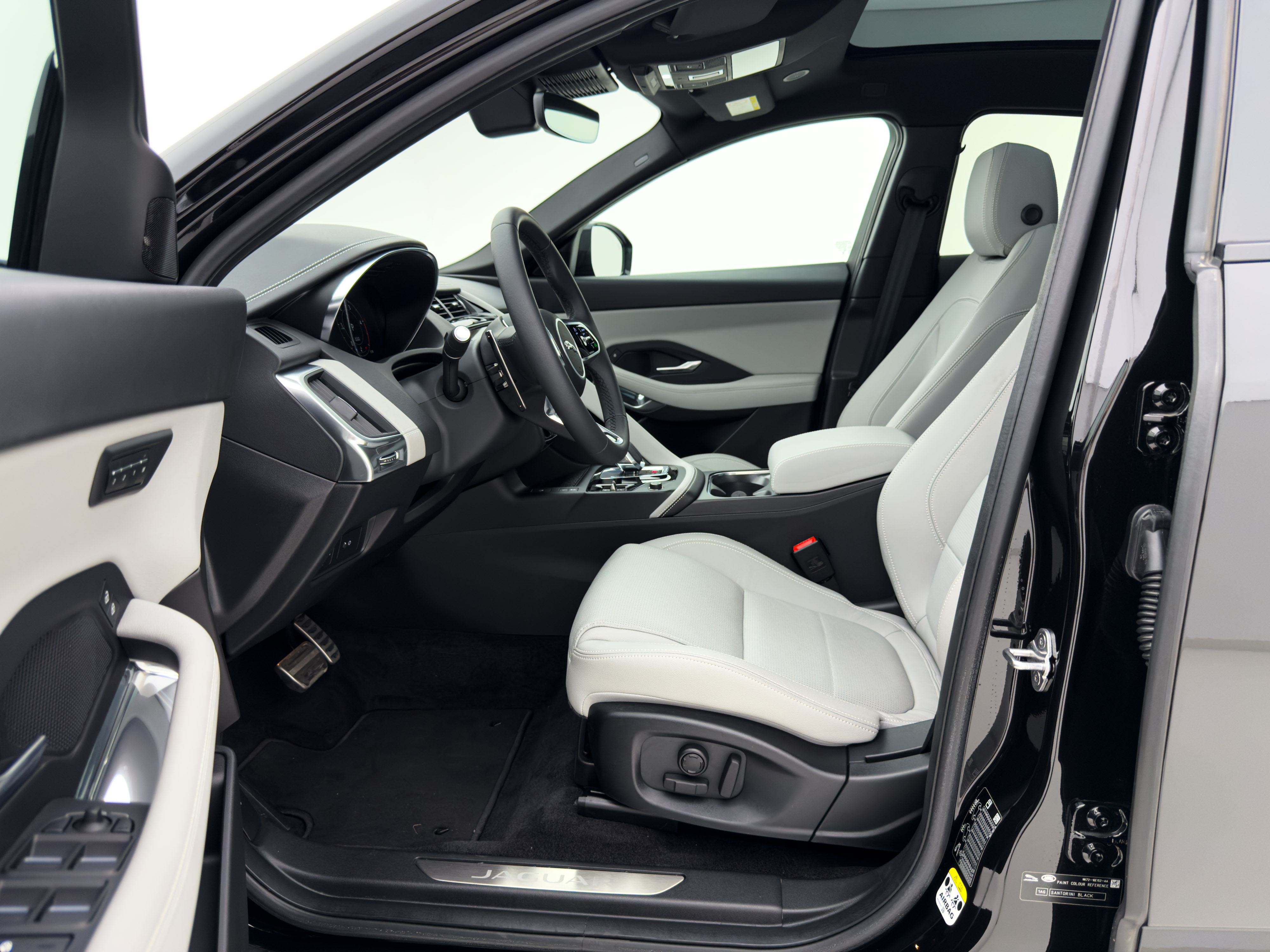 Jaguar - E Pace