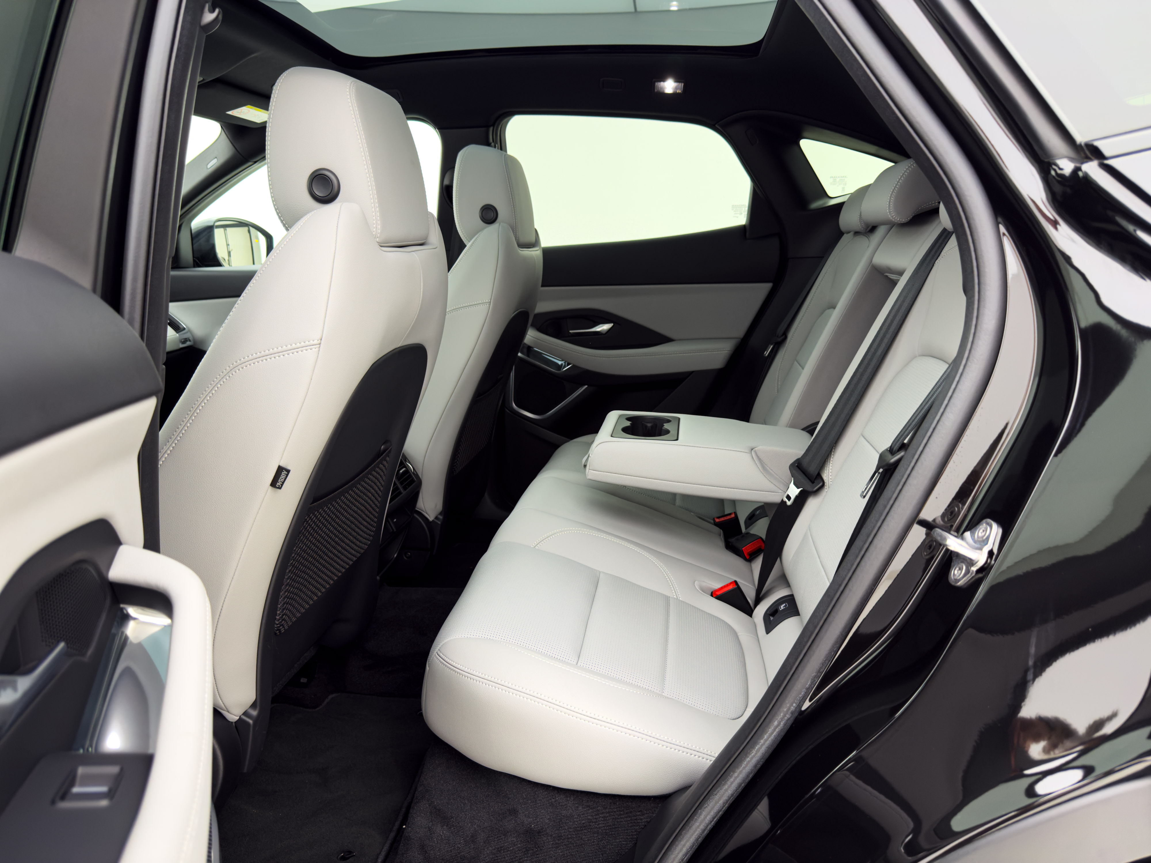 Jaguar - E Pace