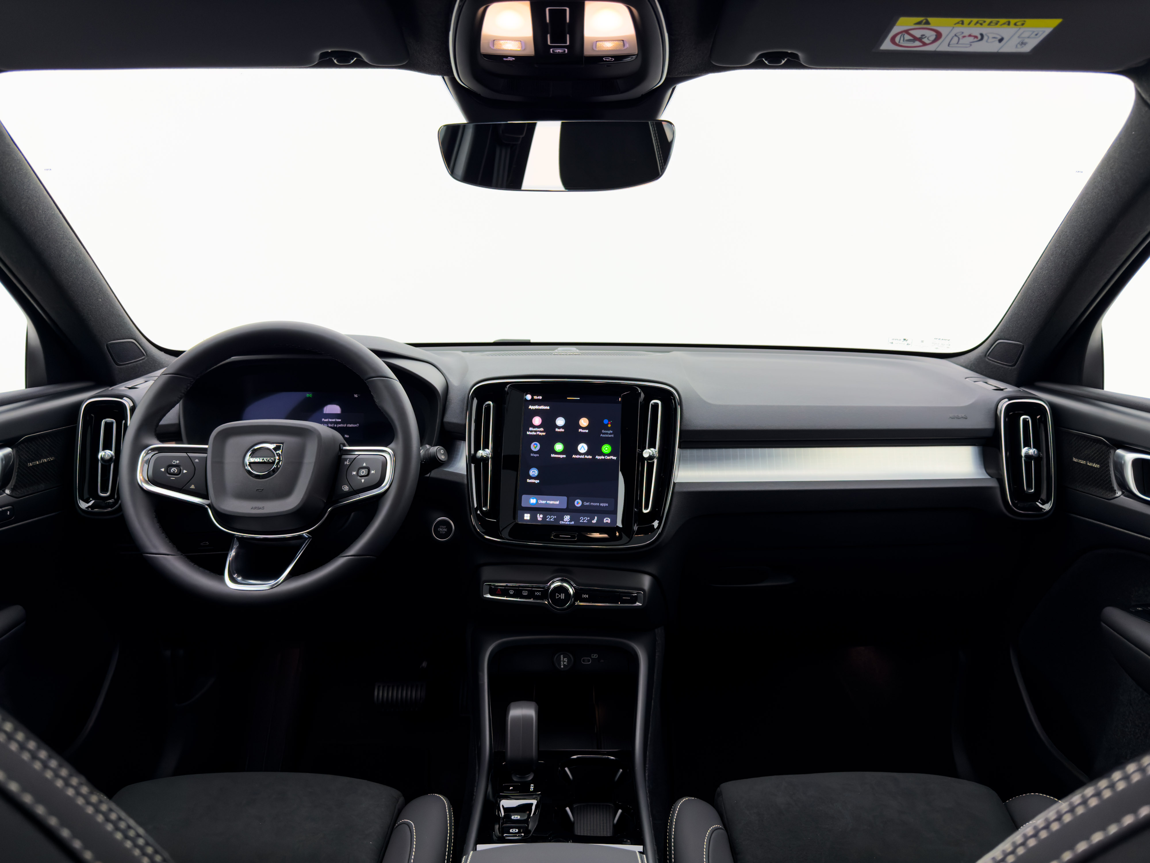 Volvo - Xc40