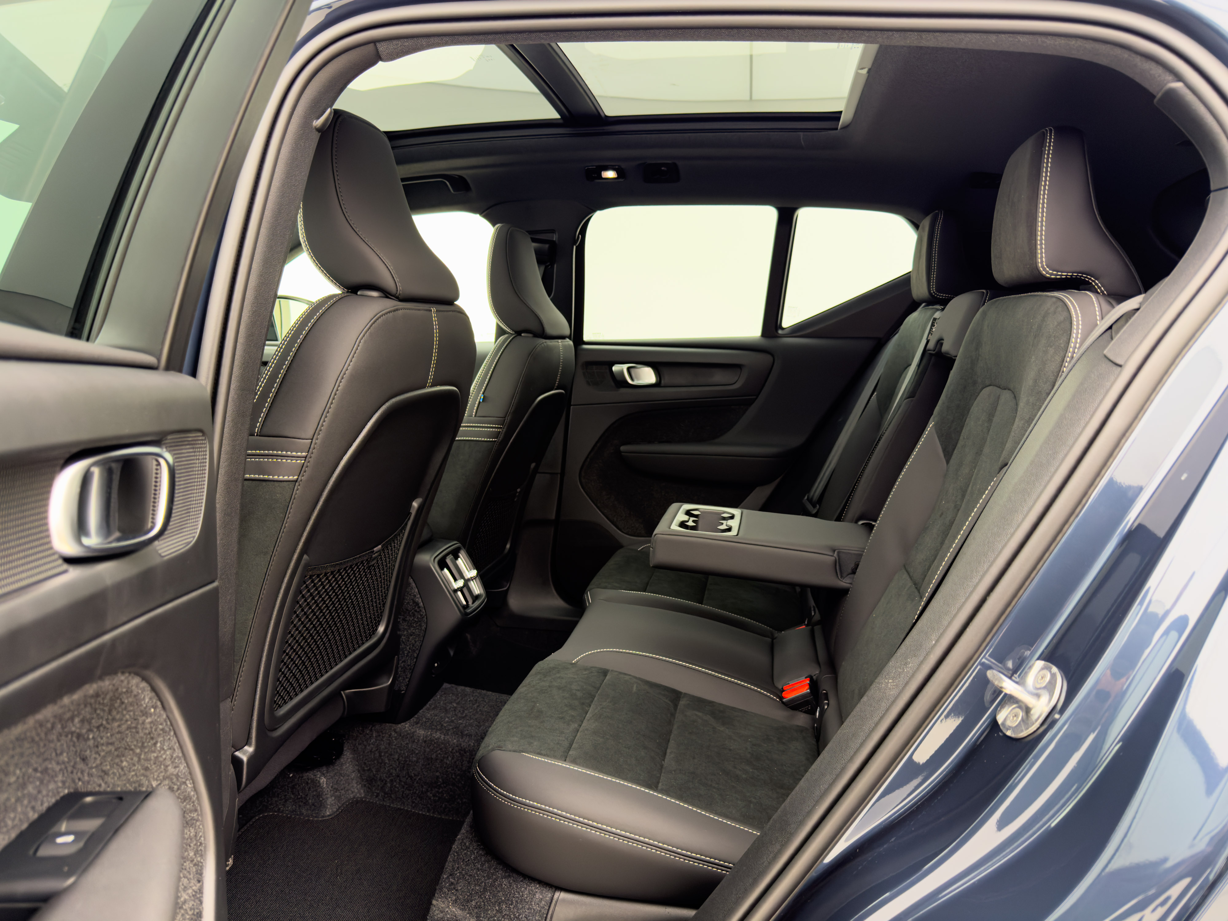 Volvo - Xc40