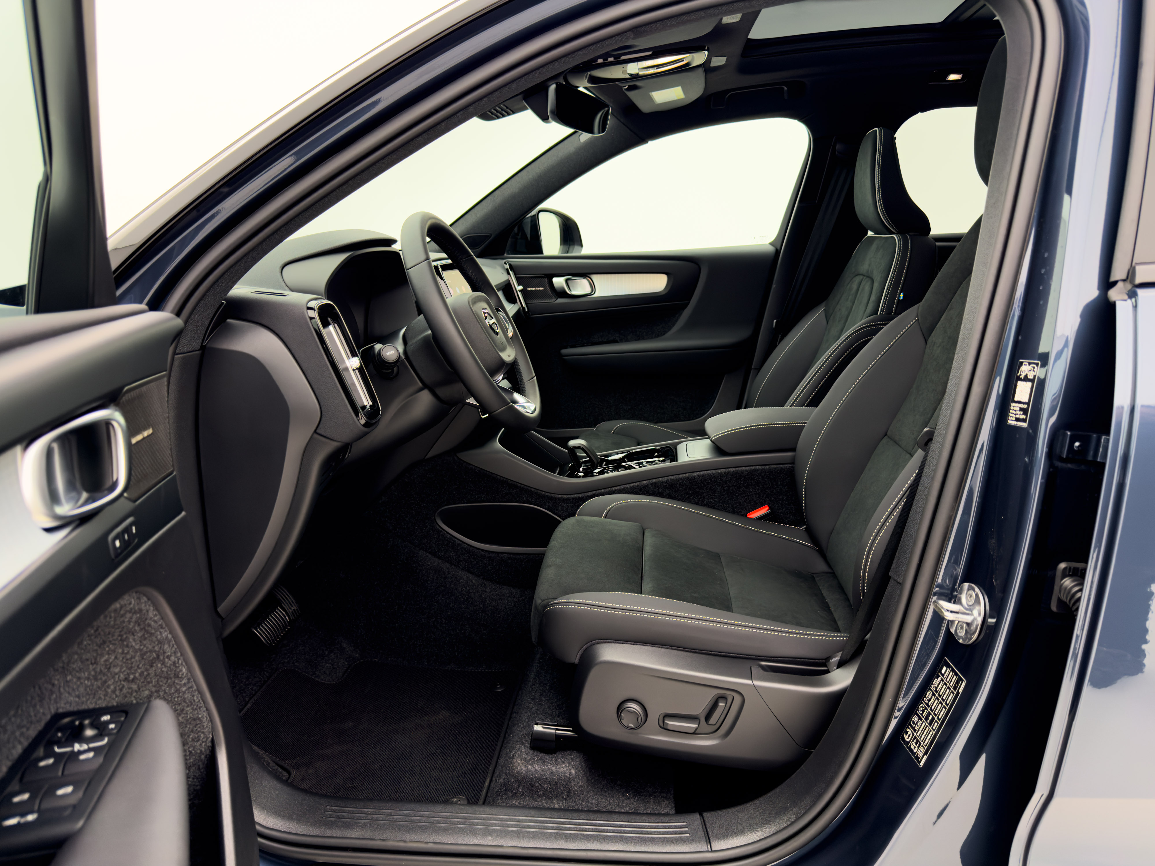 Volvo - Xc40
