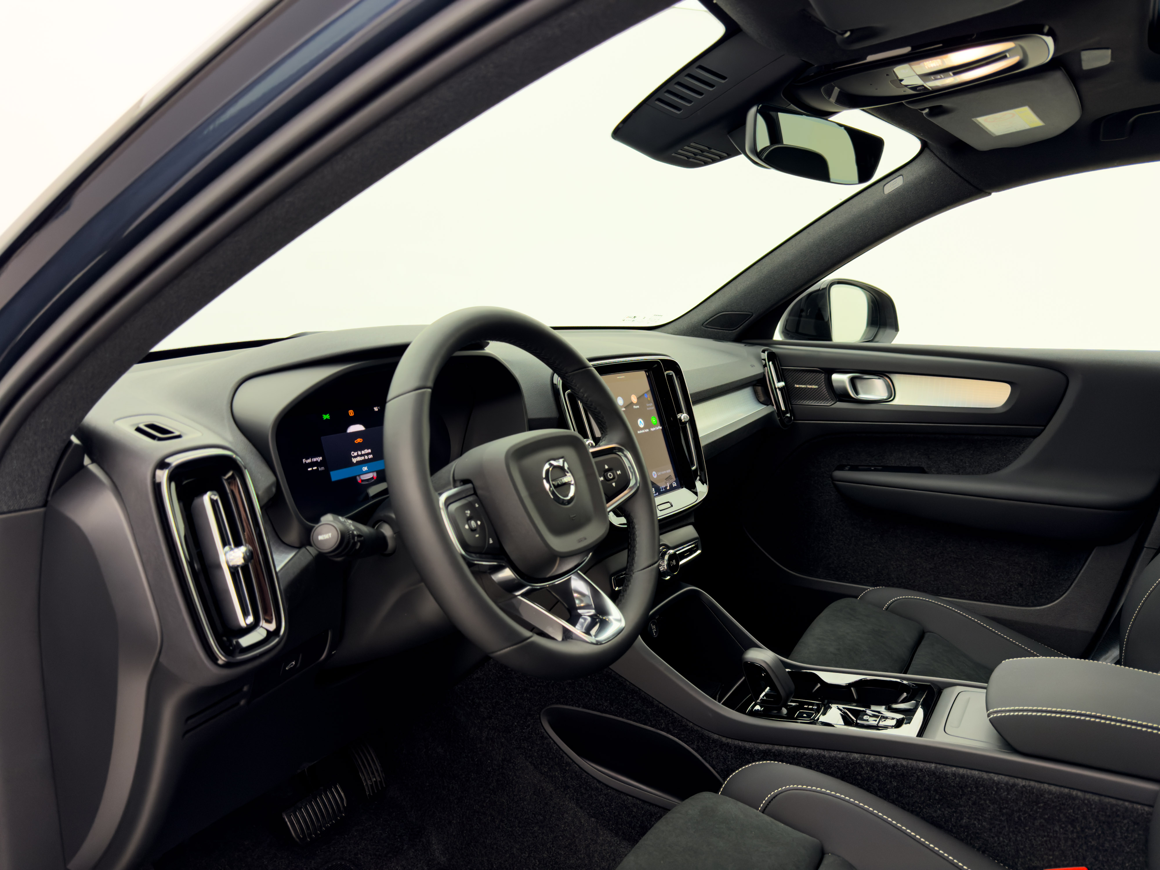 Volvo - Xc40