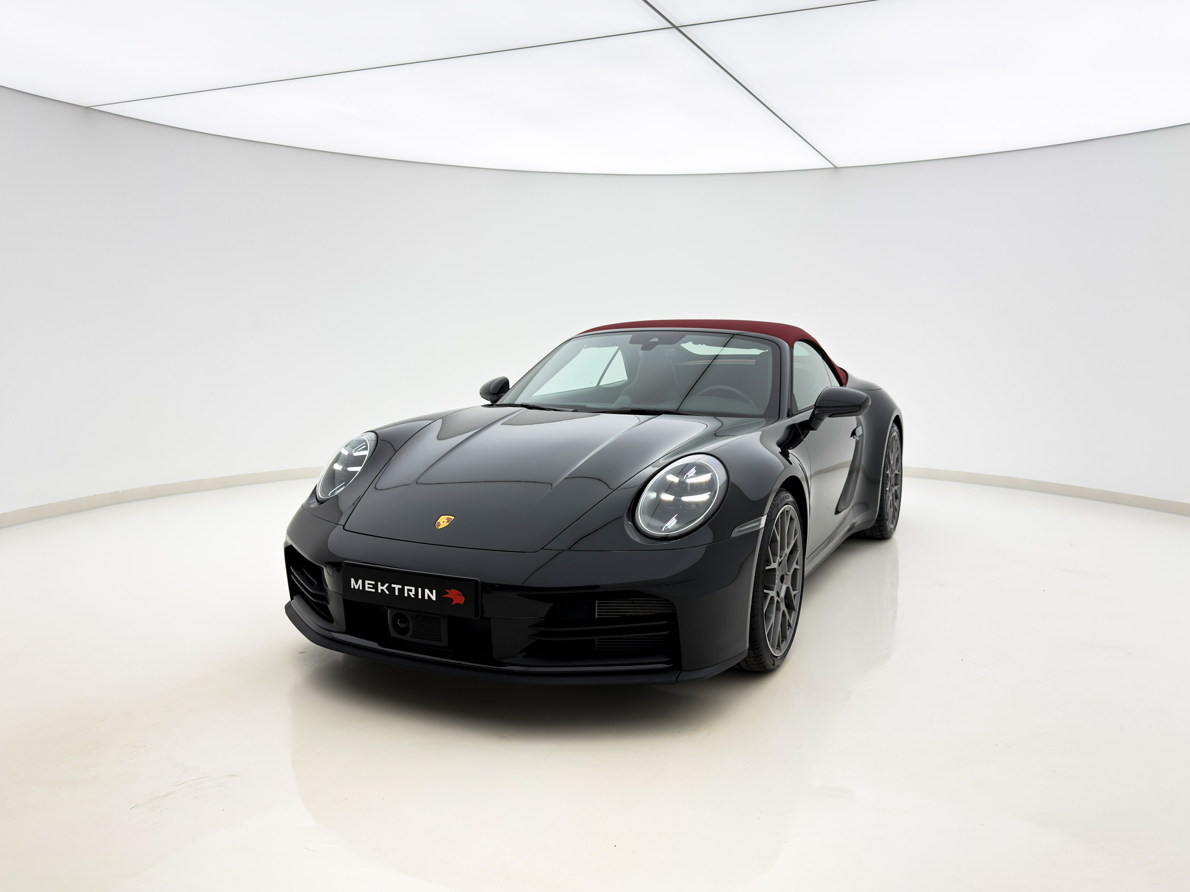 Porsche - 911