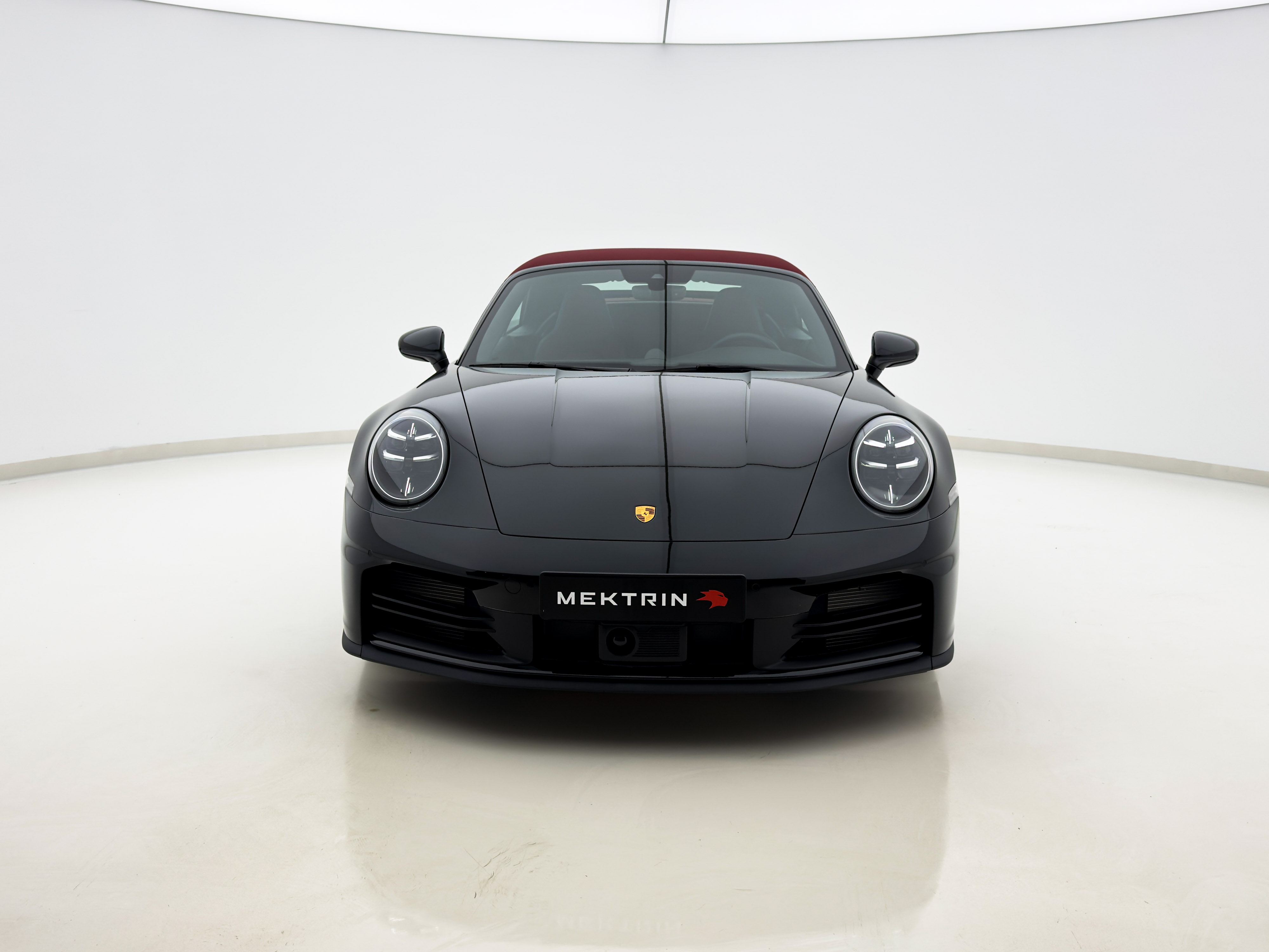 Porsche - 911