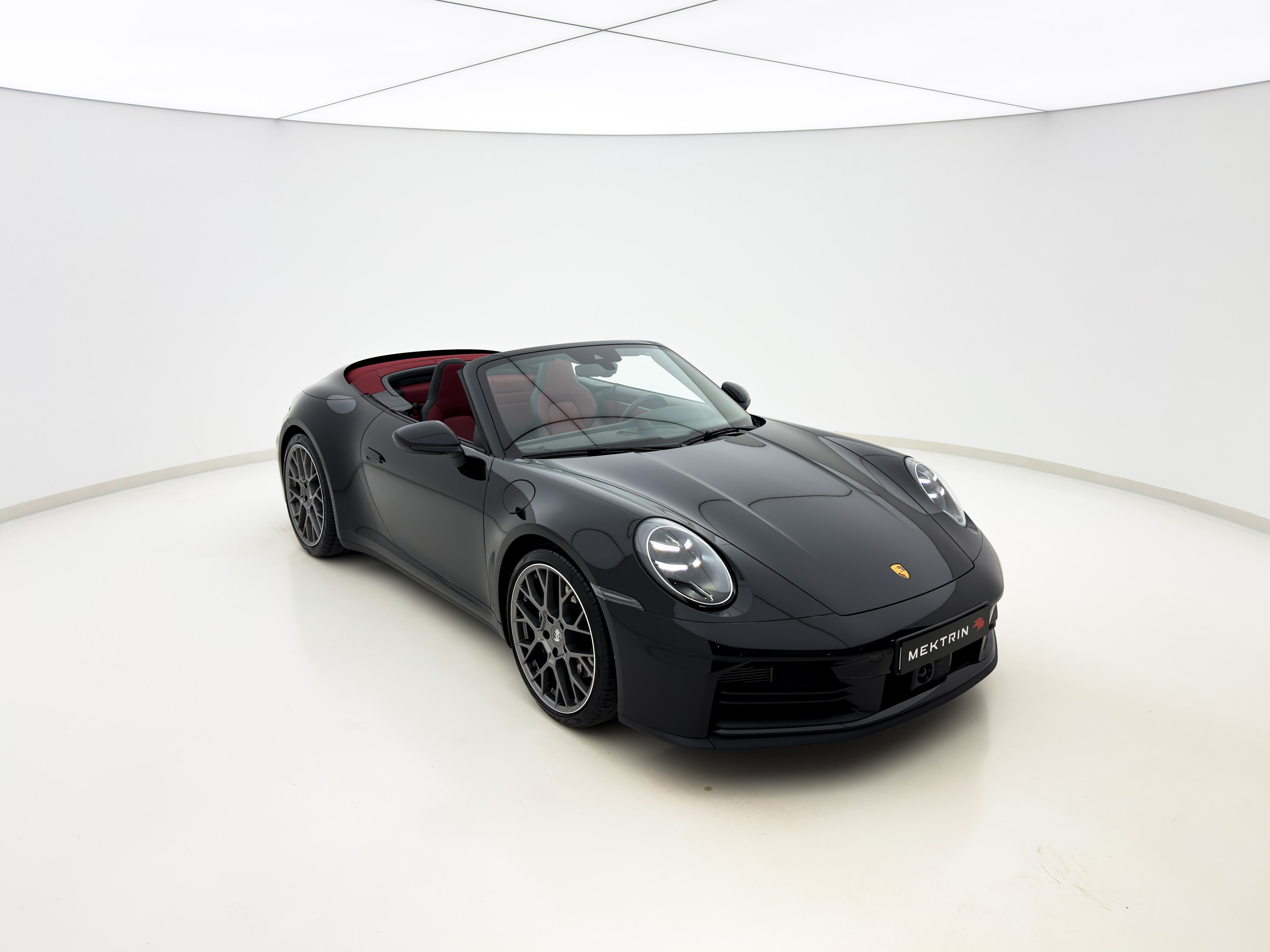 Porsche - 911
