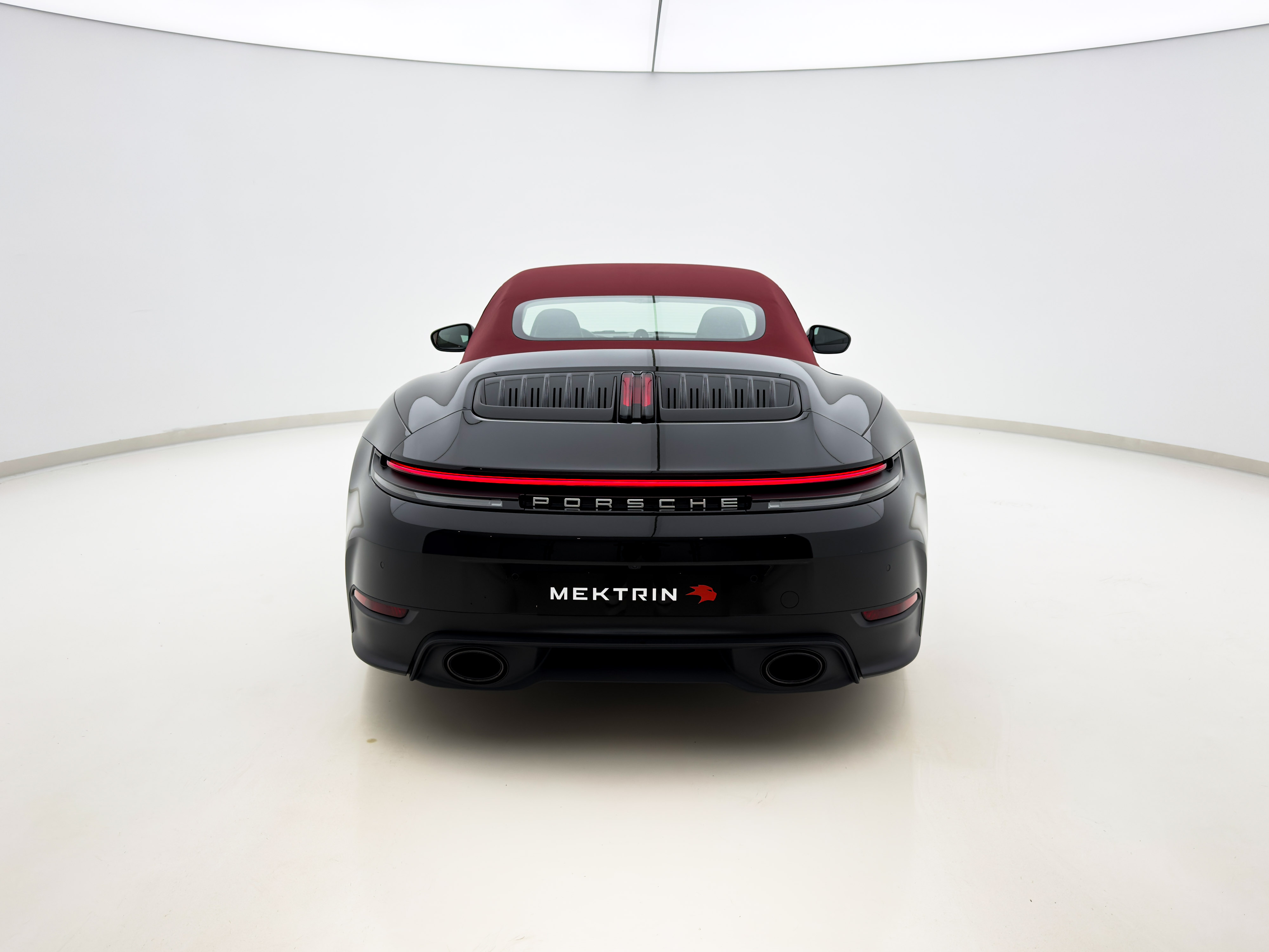 Porsche - 911