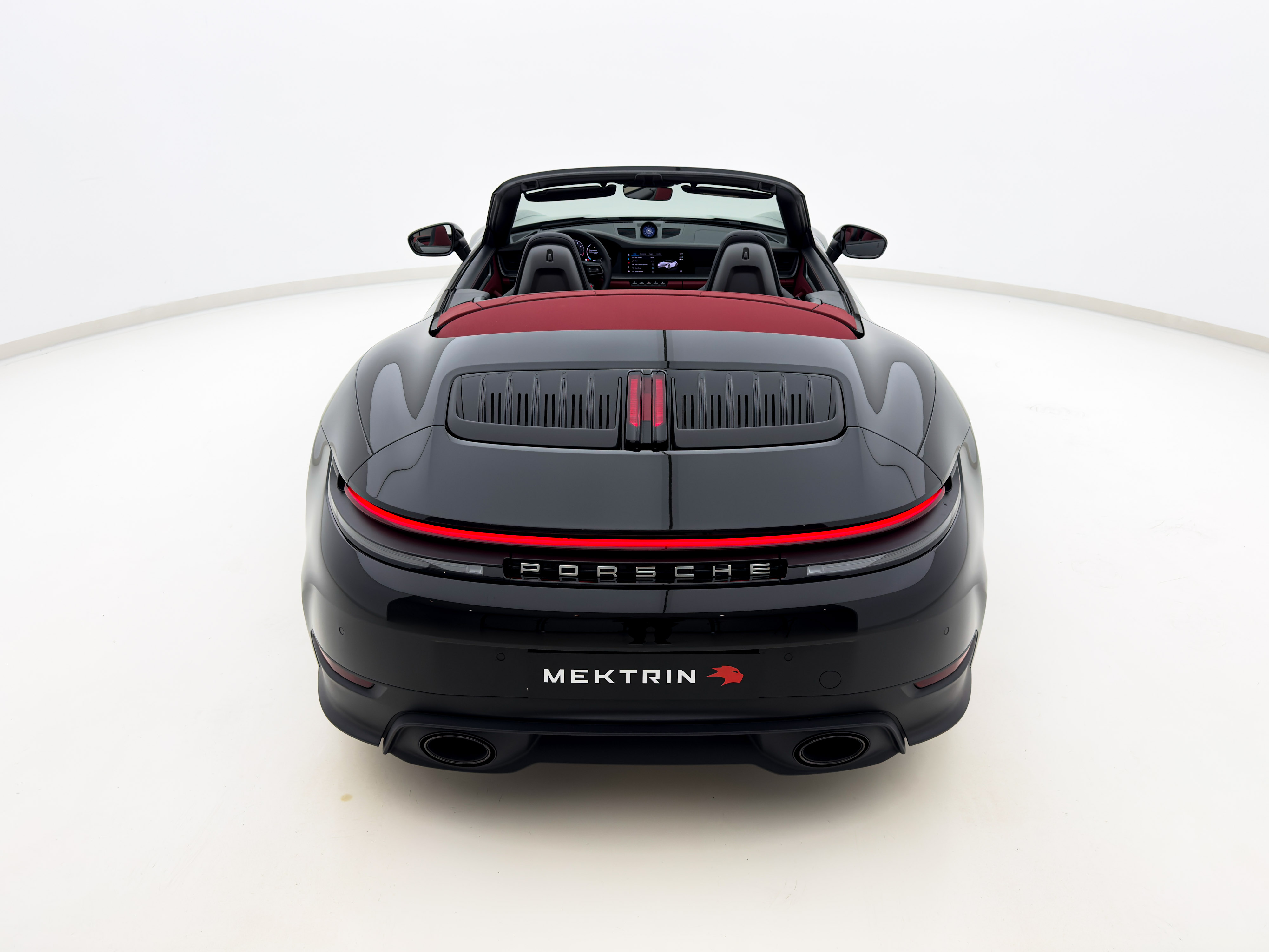 Porsche - 911